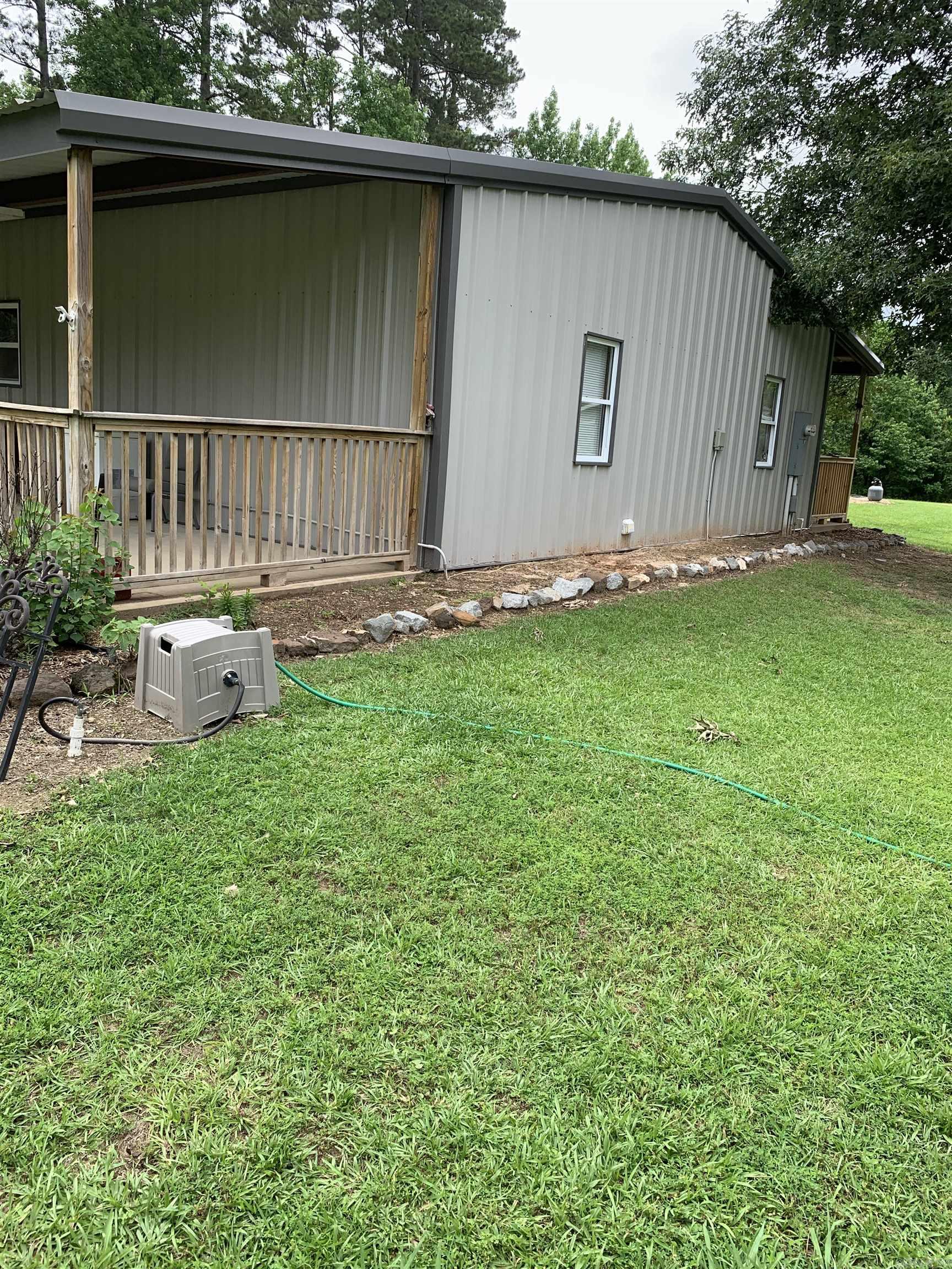 160  Ouachita 476  Camden, AR