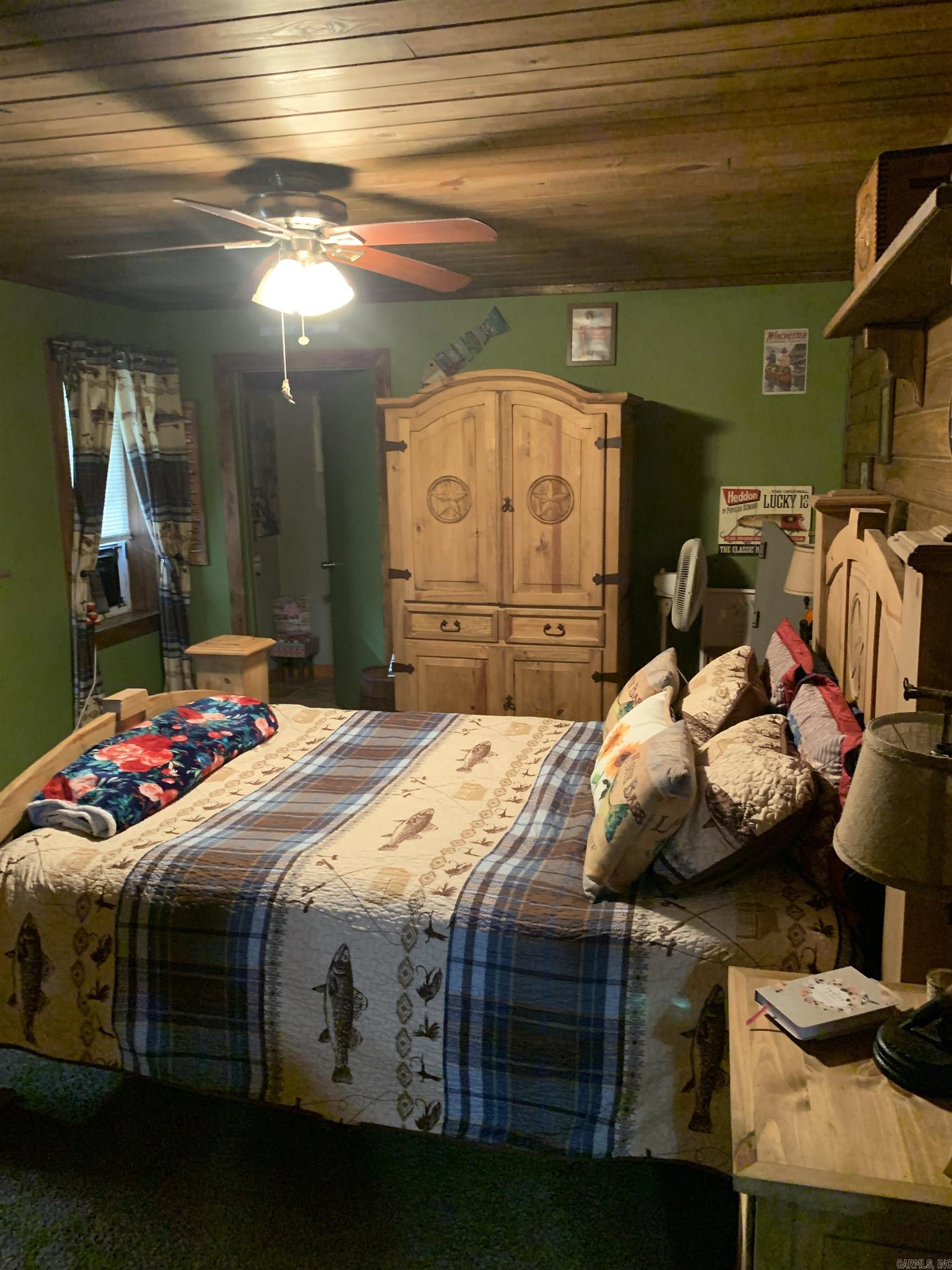 160 Ouachita 476  Camden, AR