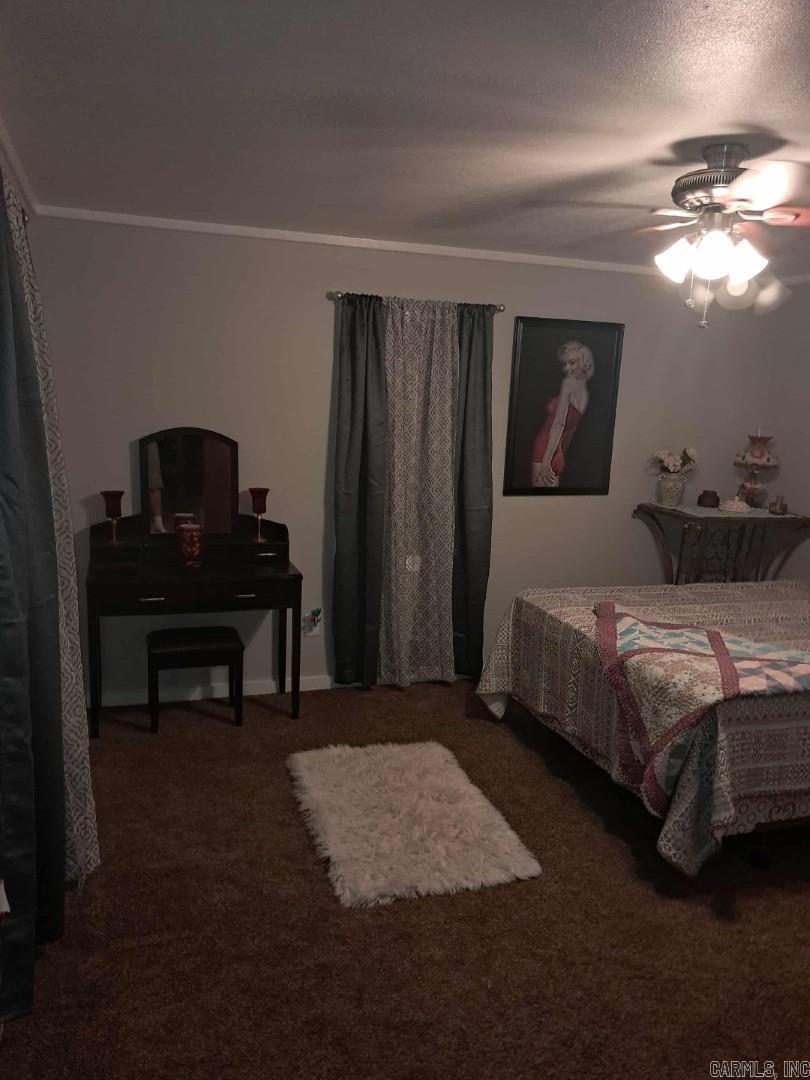 160 Ouachita 476  Camden, AR