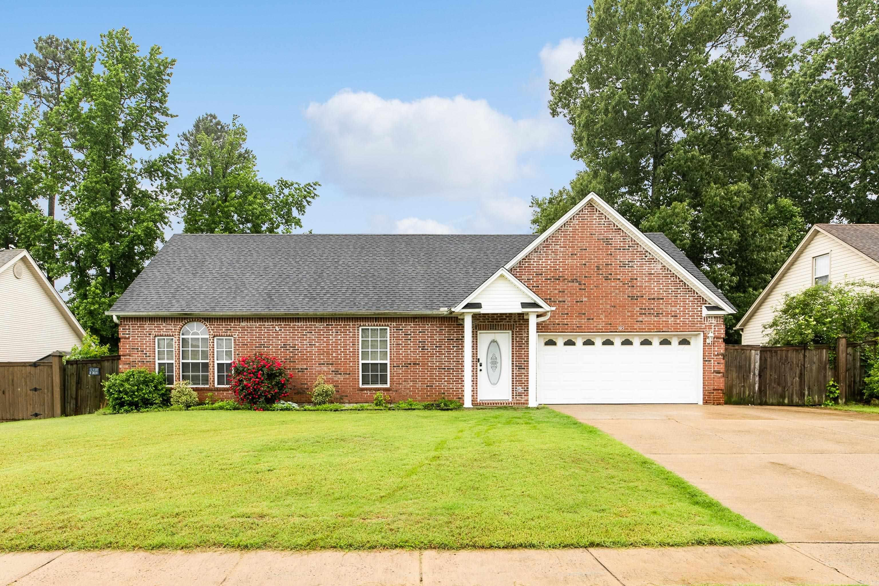 105  Inverness  Benton, AR