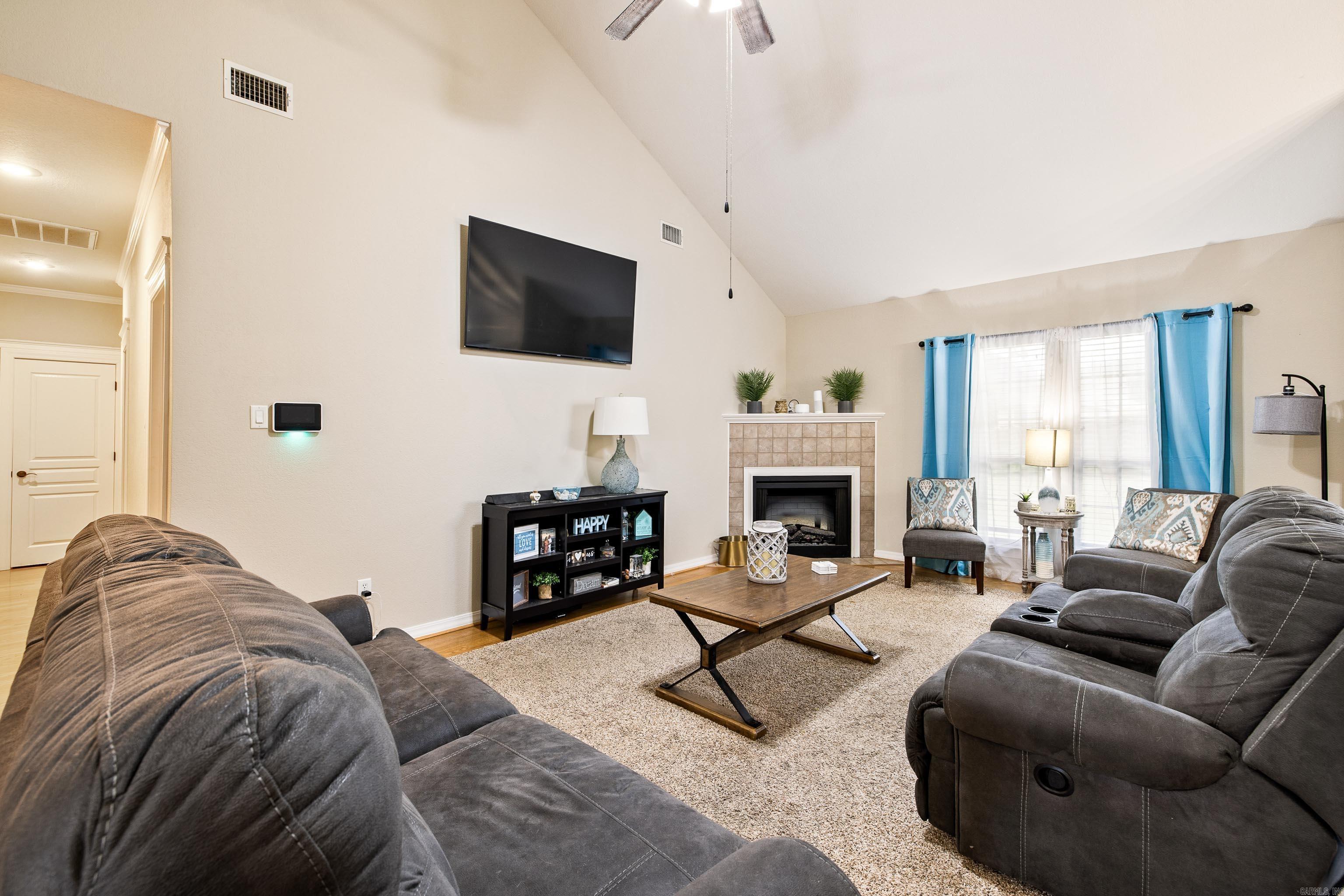 105  Inverness  Benton, AR