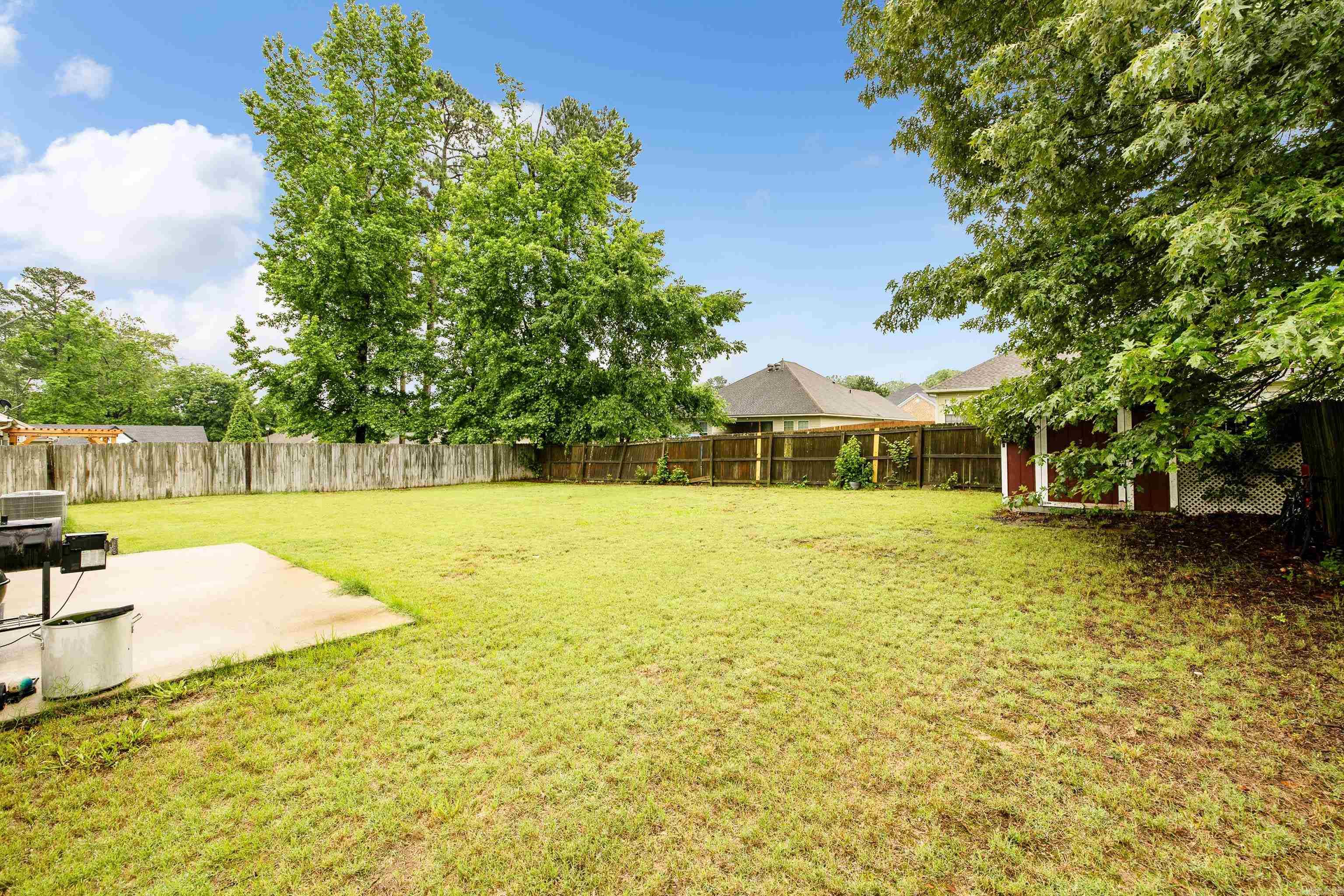 105  Inverness  Benton, AR