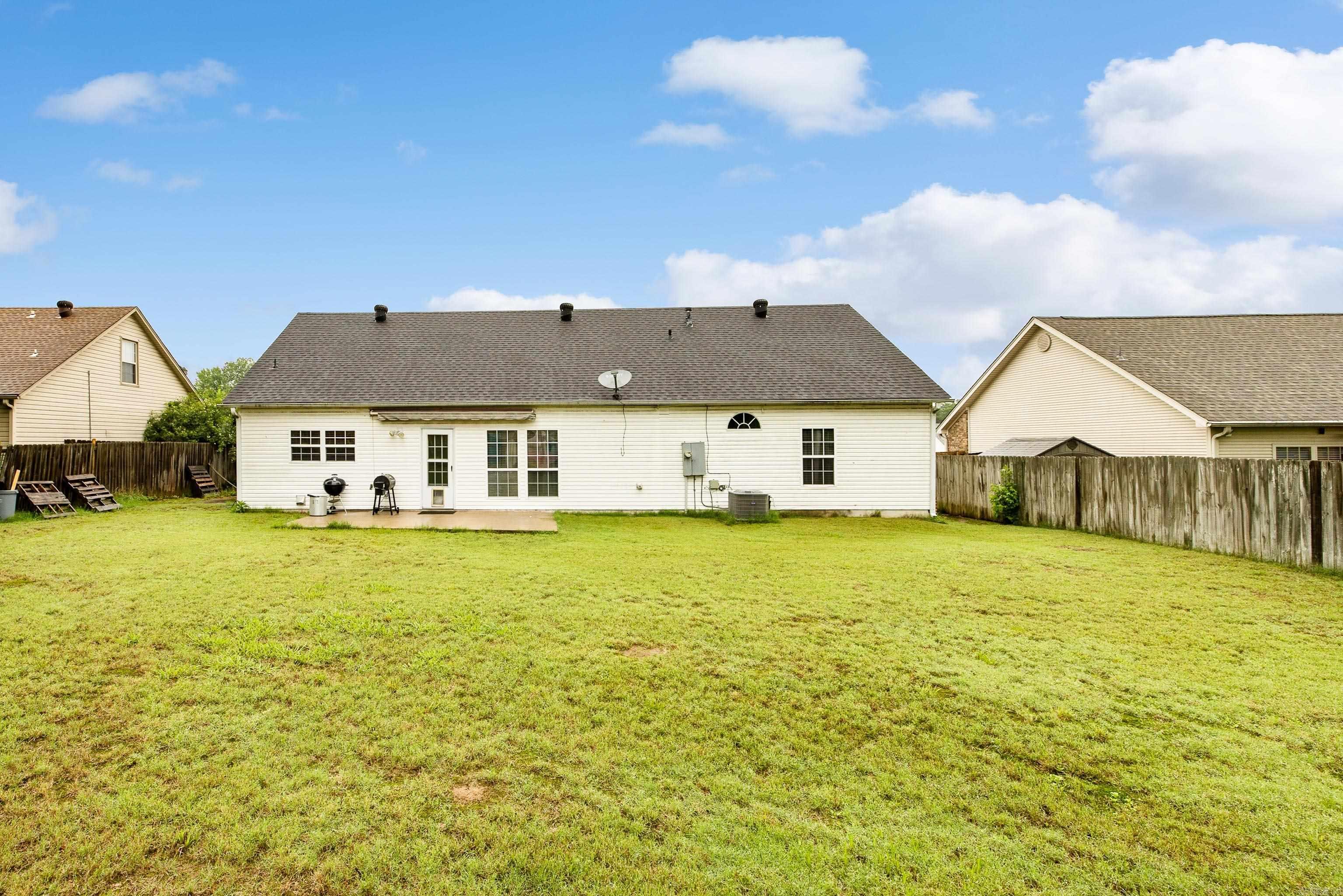 105  Inverness  Benton, AR