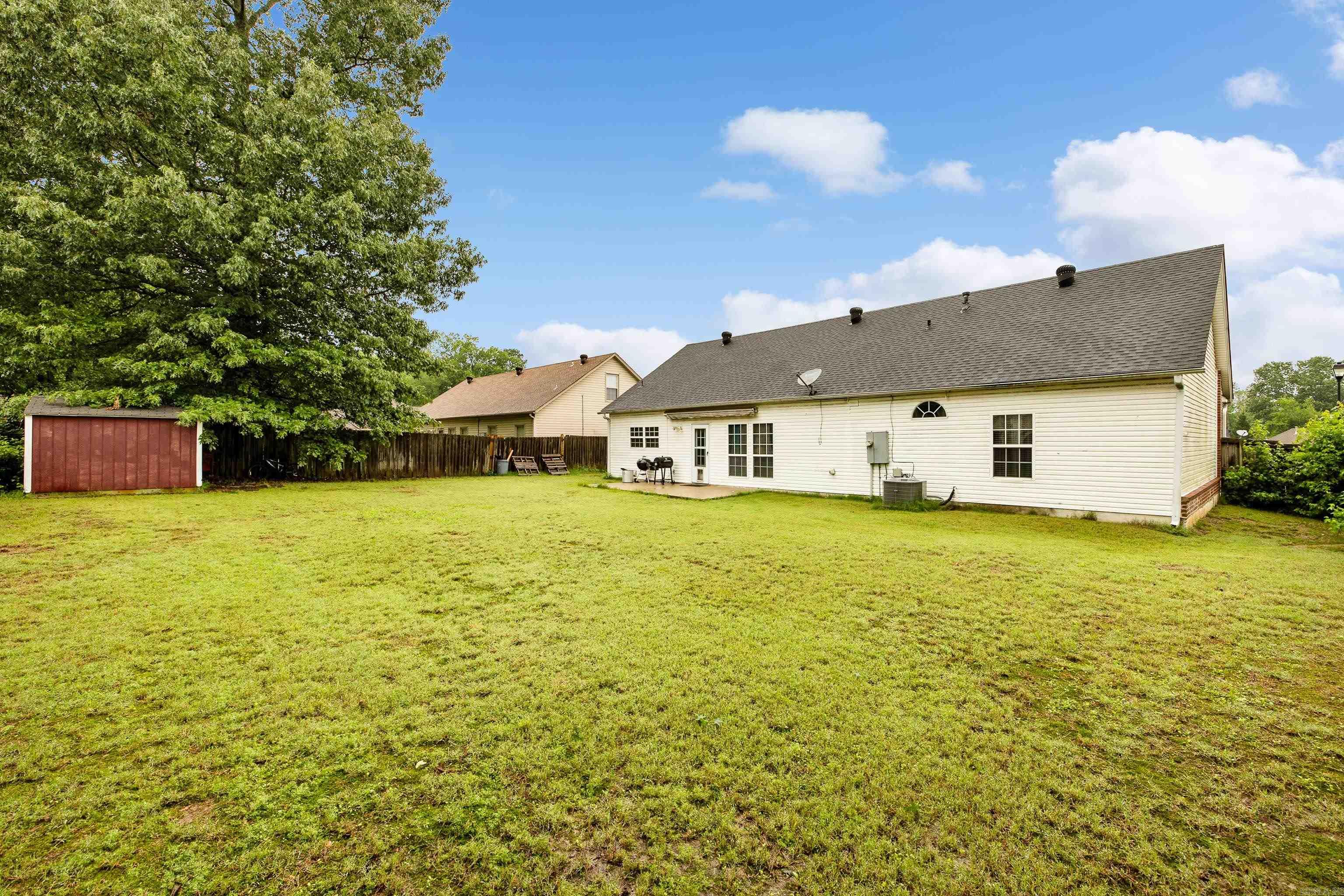 105  Inverness  Benton, AR