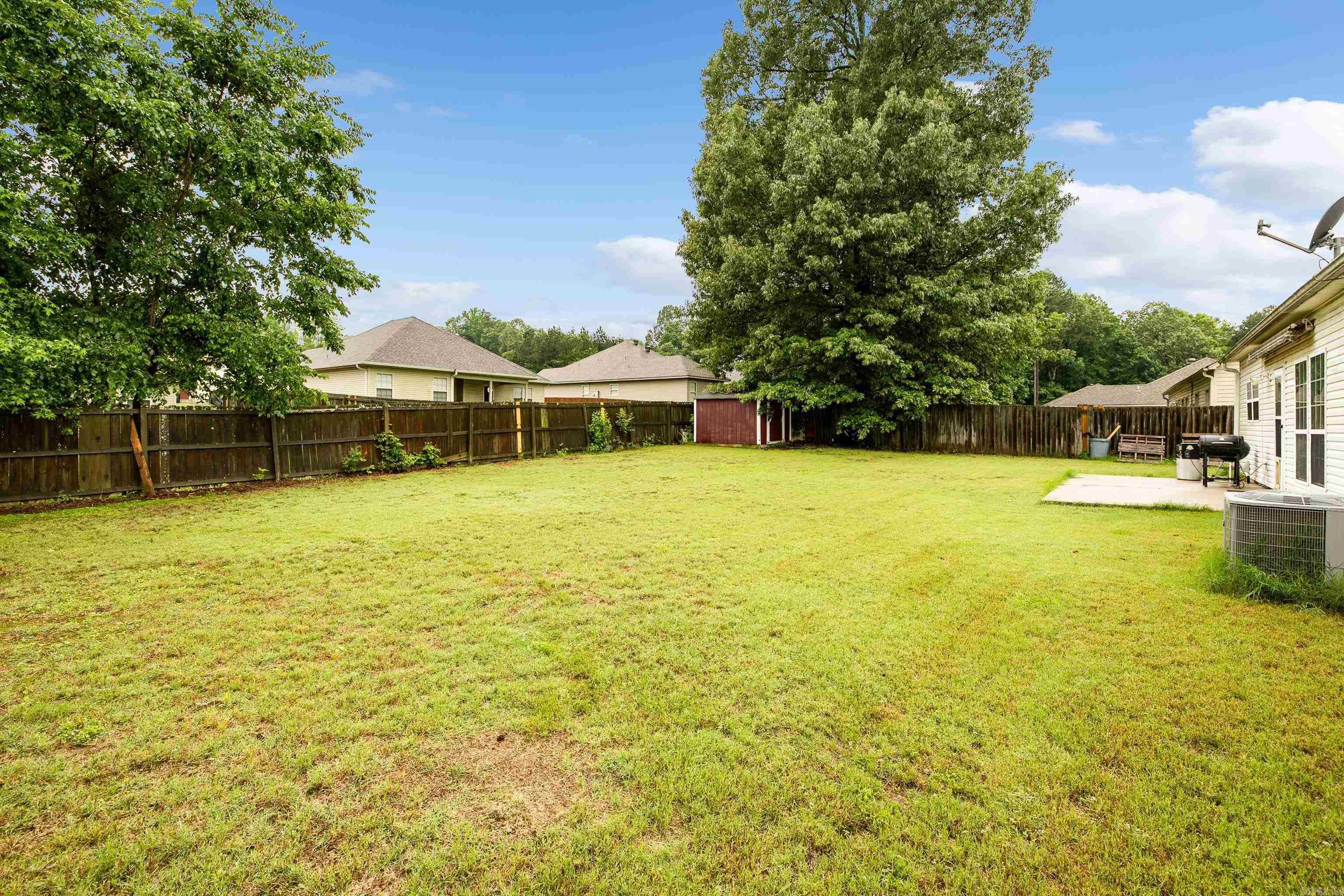 105  Inverness  Benton, AR
