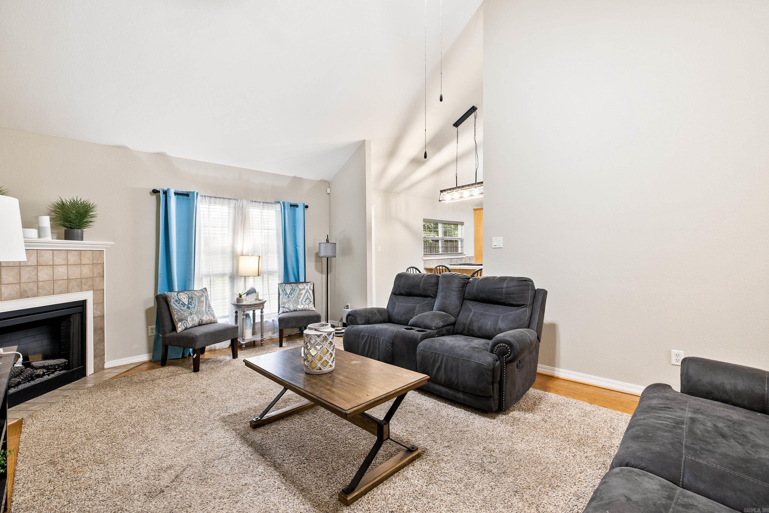 105  Inverness  Benton, AR