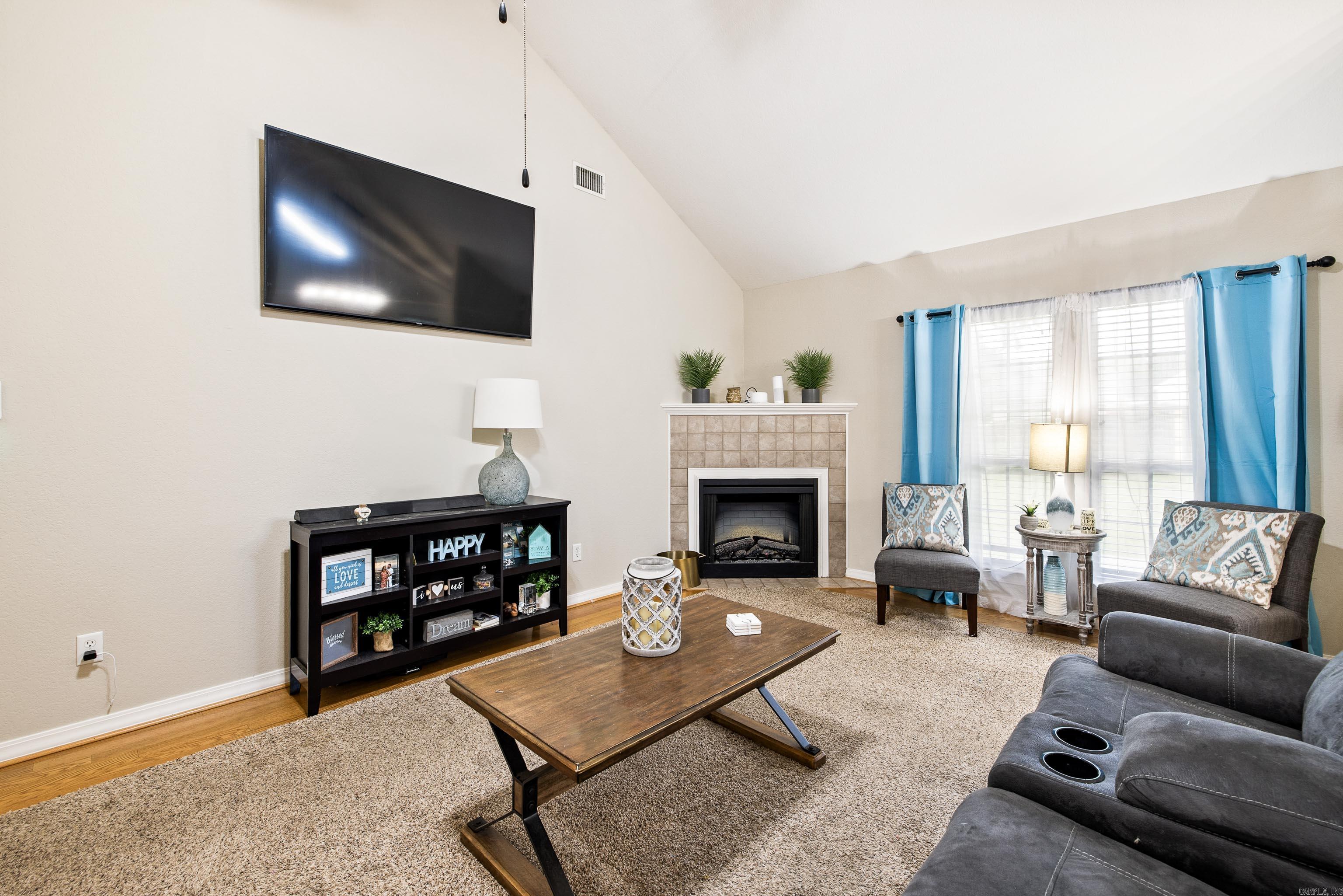 105  Inverness  Benton, AR