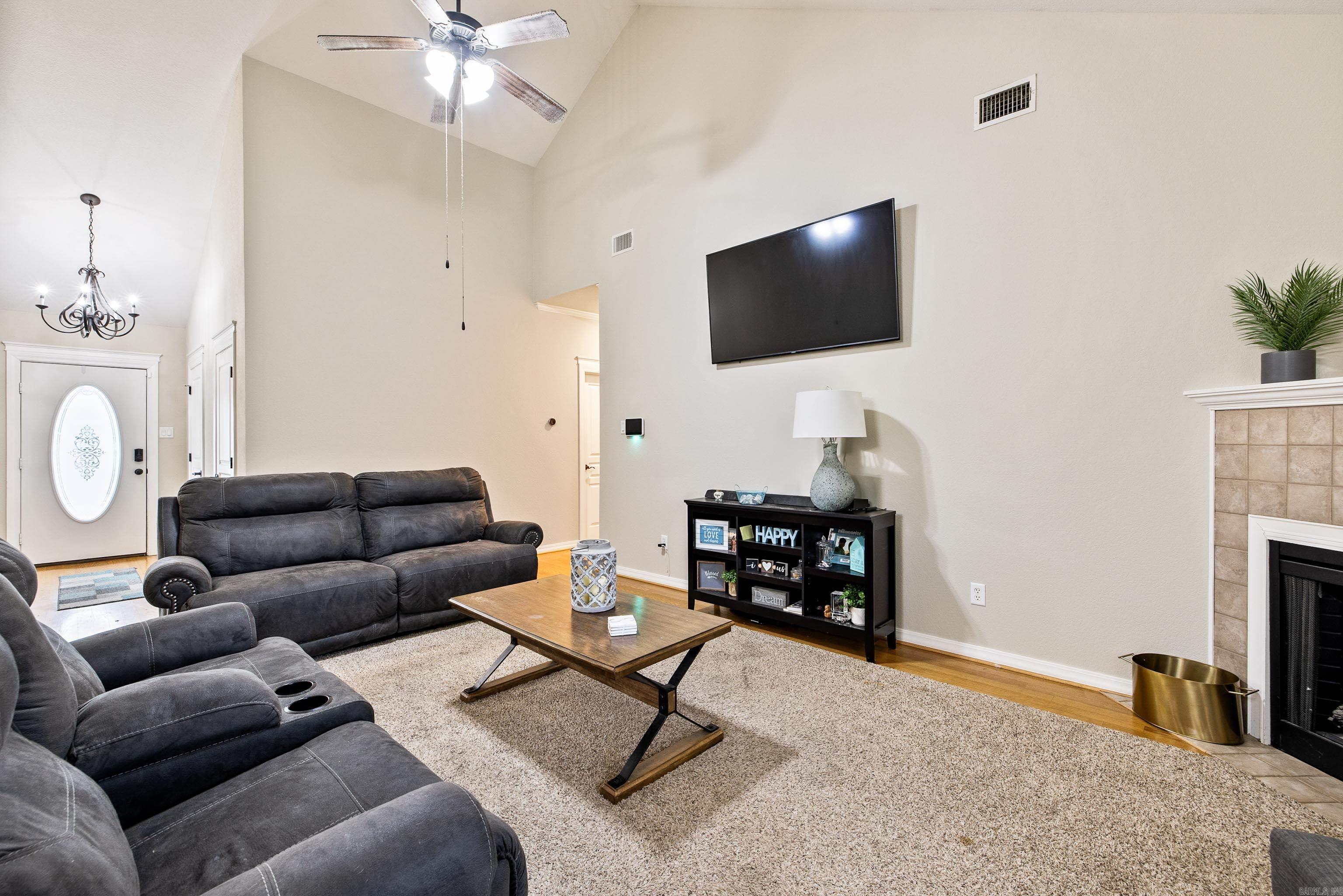 105  Inverness  Benton, AR