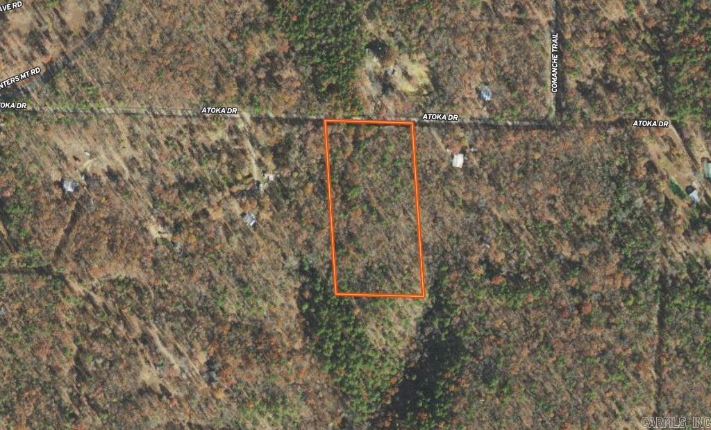 0  Atoka  Bee Branch, AR