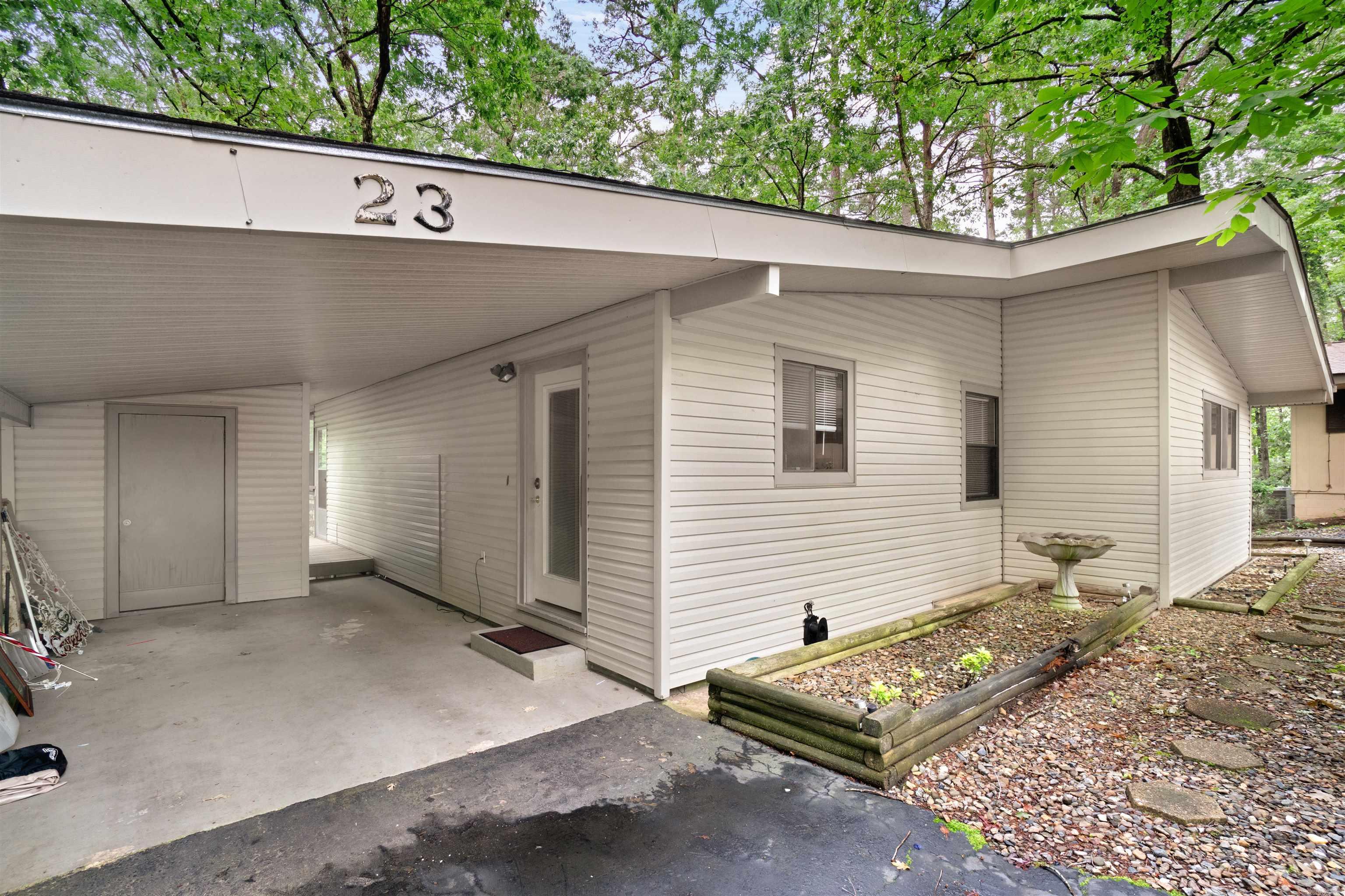 23  Valls  Hot Springs, AR