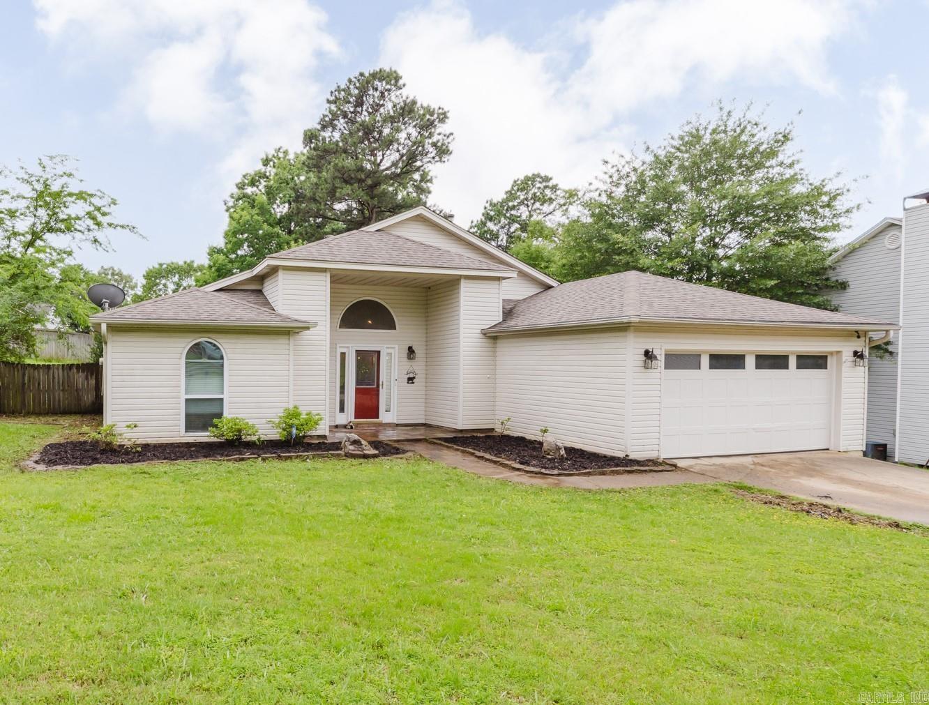2404  Shaker  Benton, AR