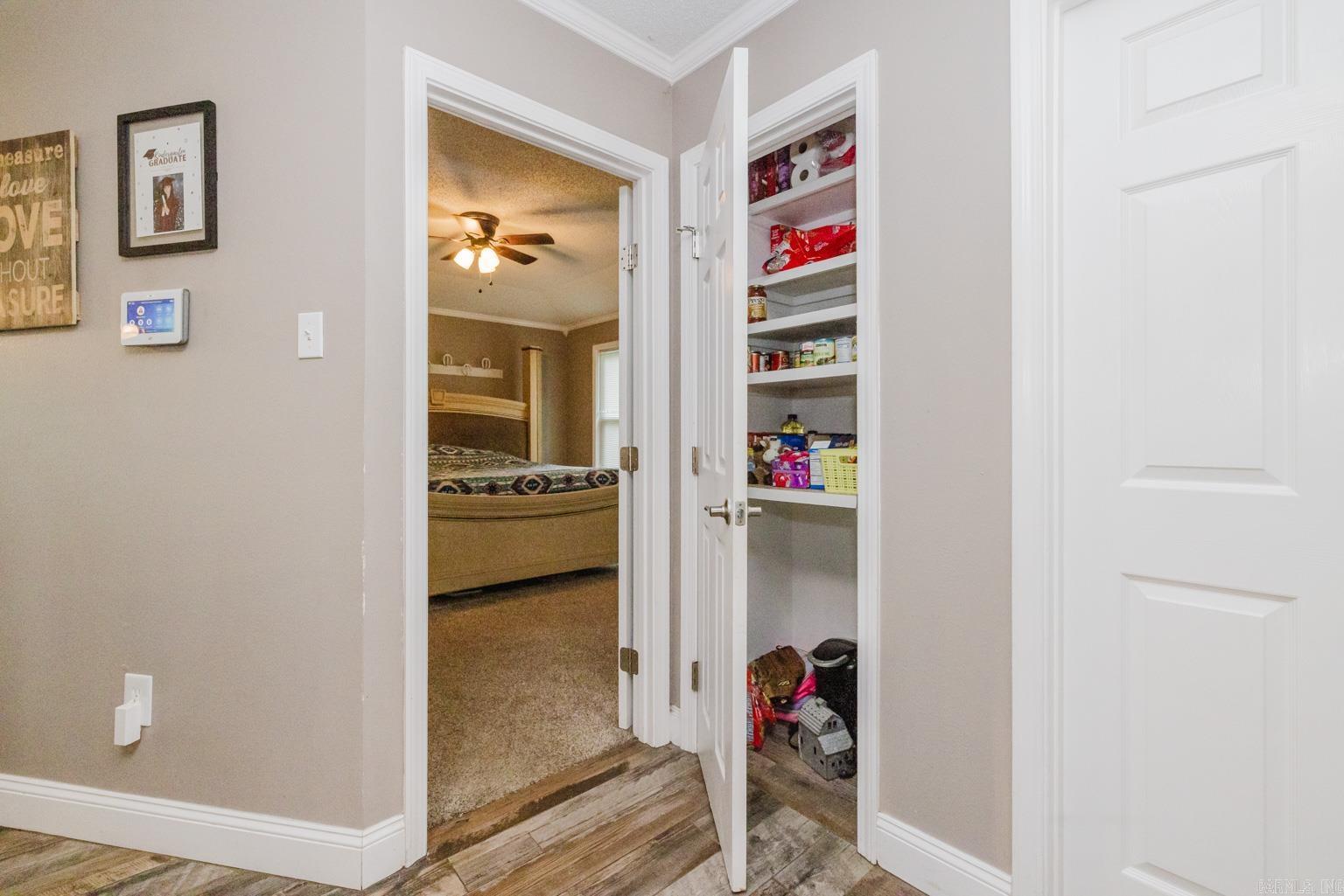 2404  Shaker  Benton, AR