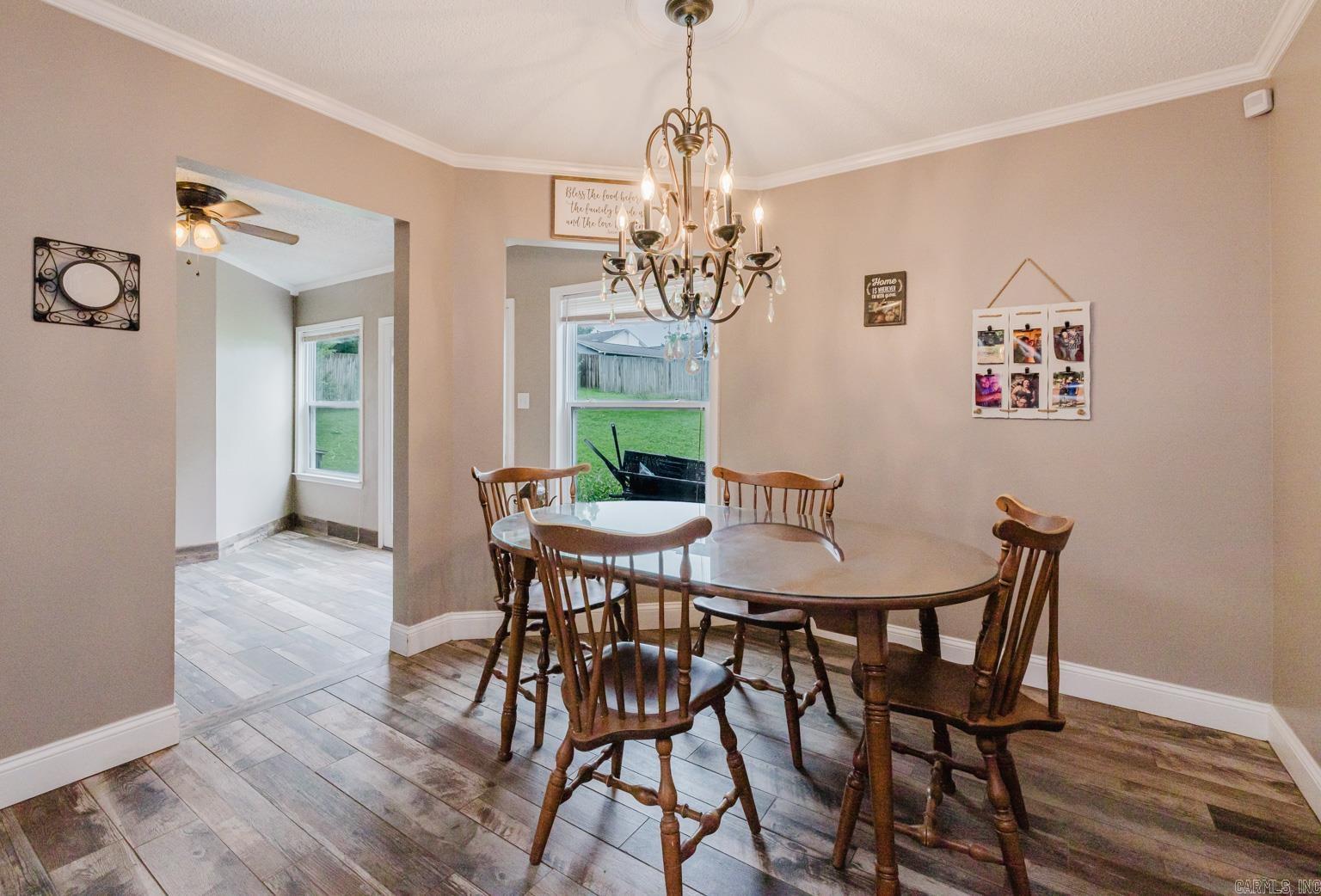 2404  Shaker  Benton, AR