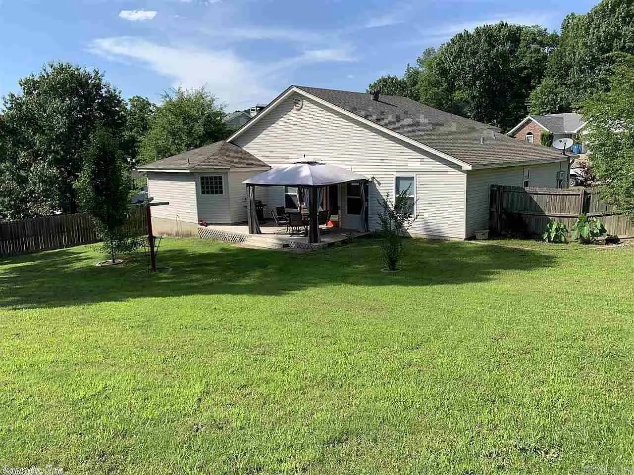 2404  Shaker  Benton, AR