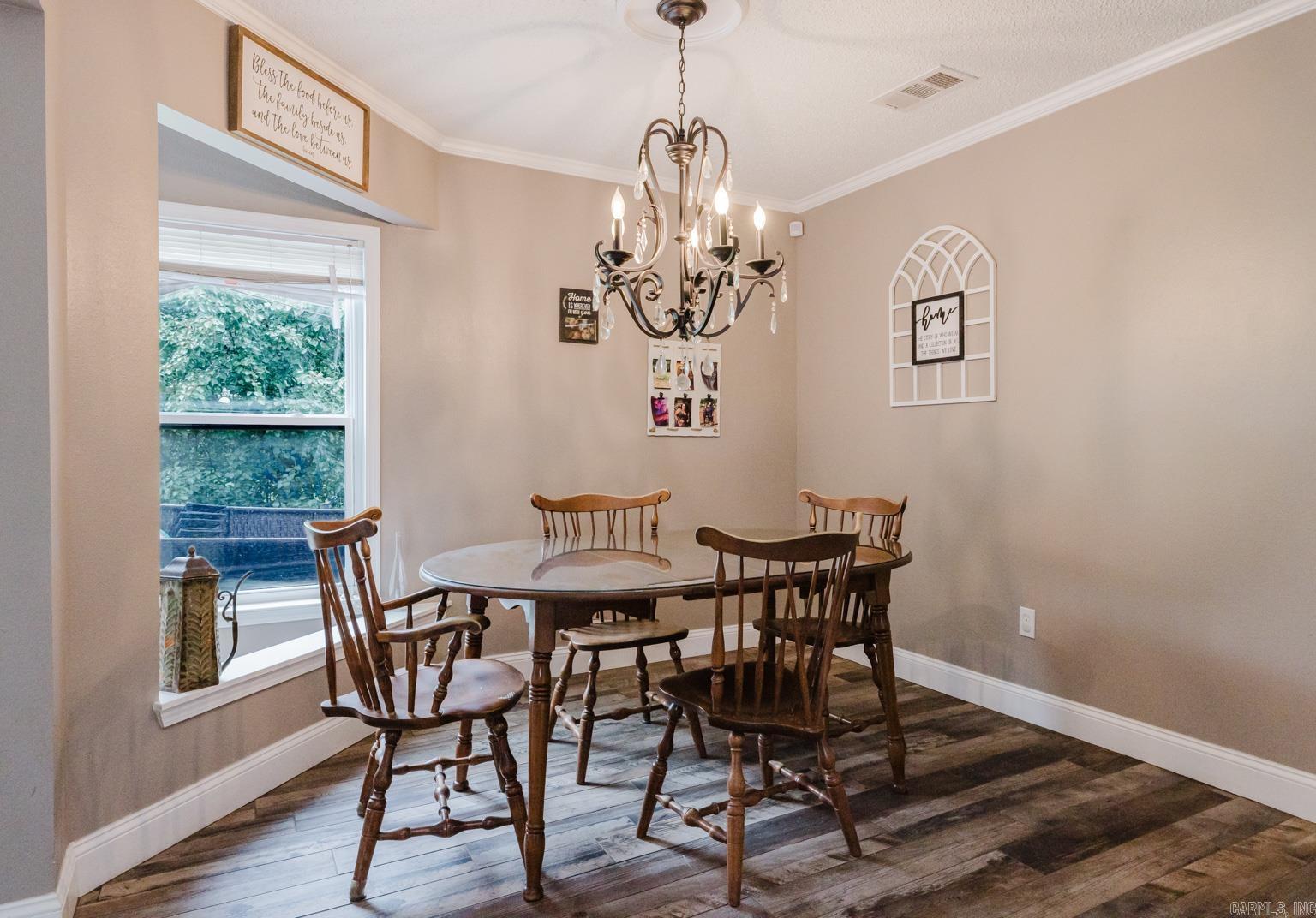 2404  Shaker  Benton, AR