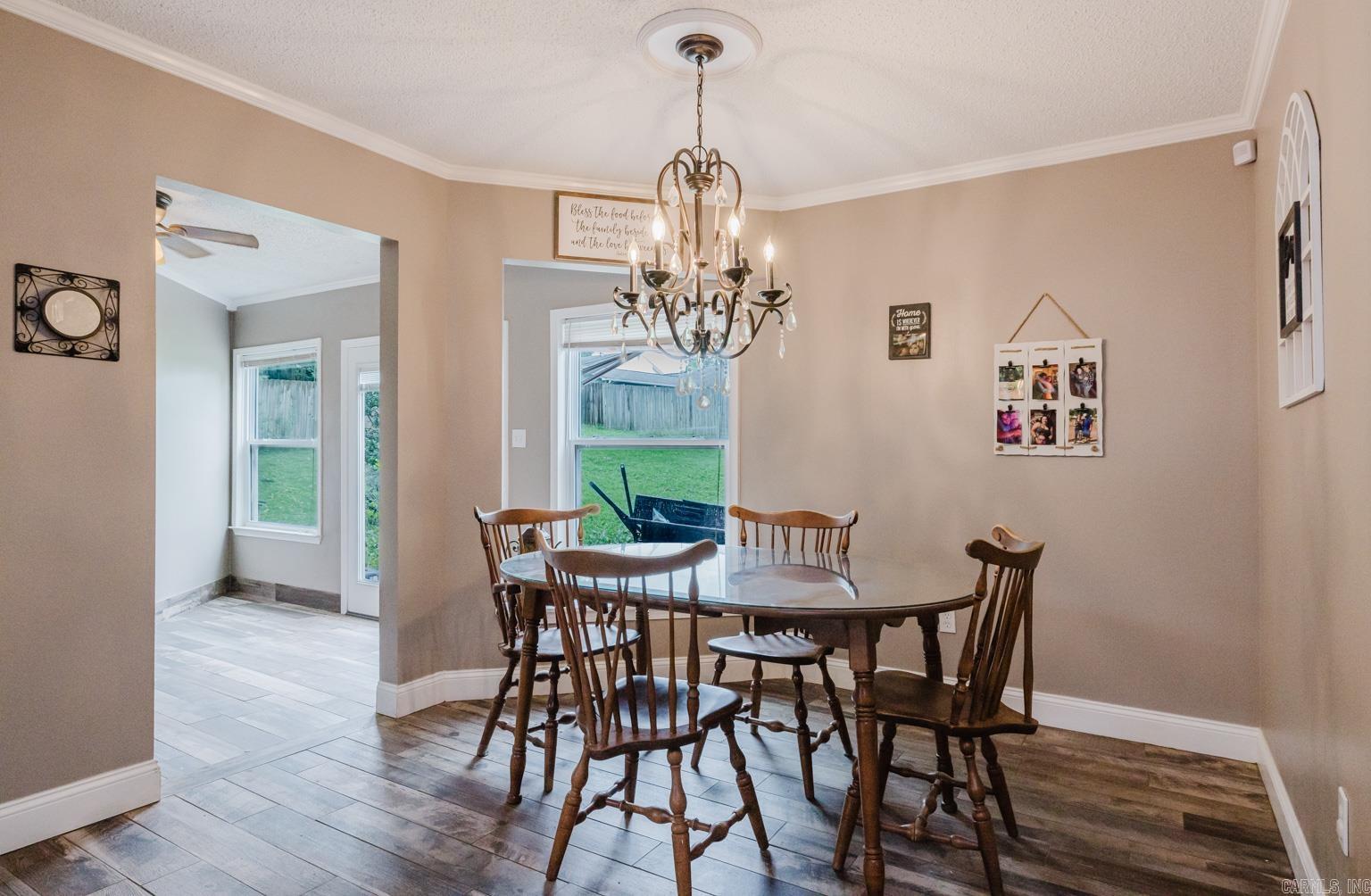 2404  Shaker  Benton, AR