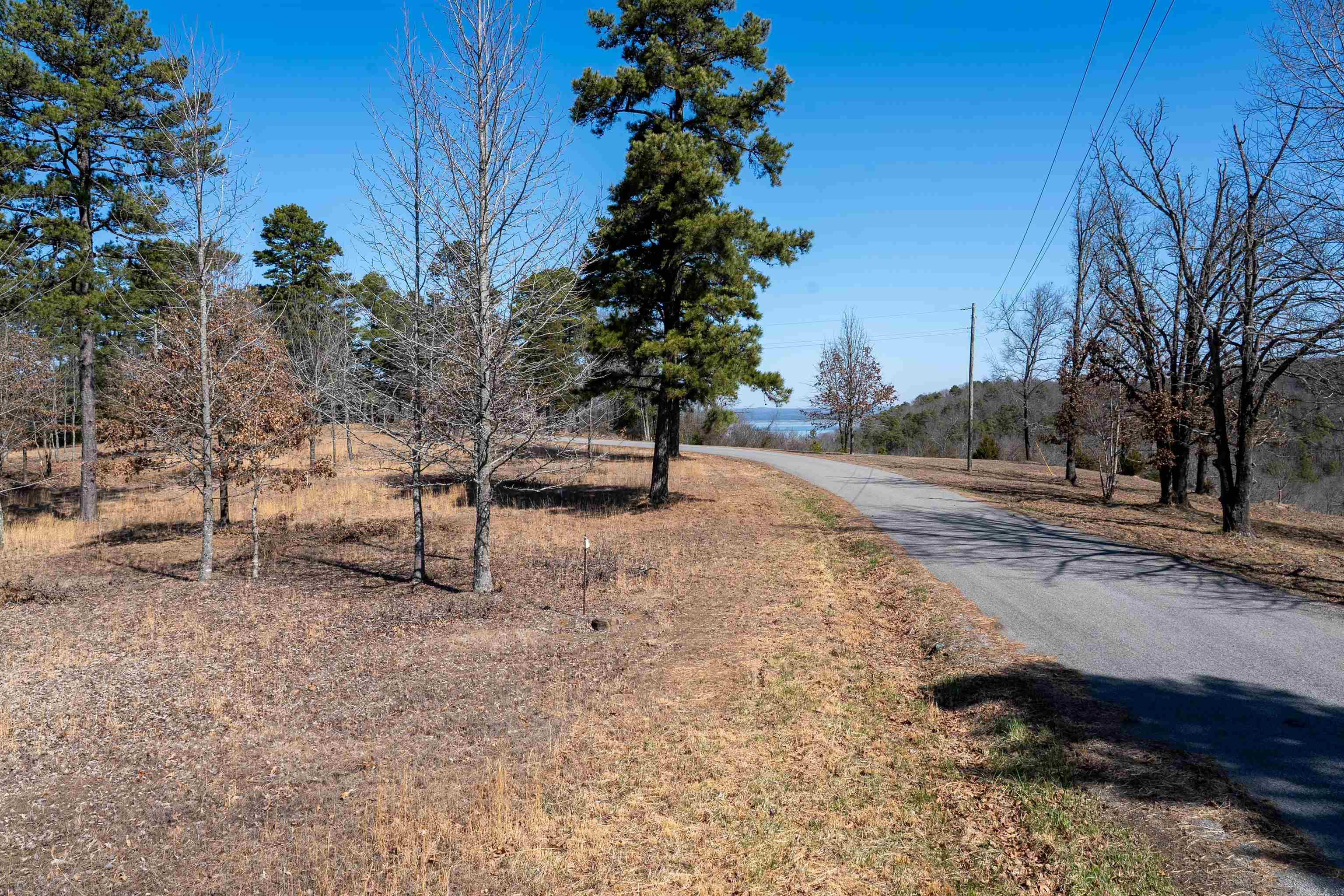 00  Ridge CR  Quitman, AR