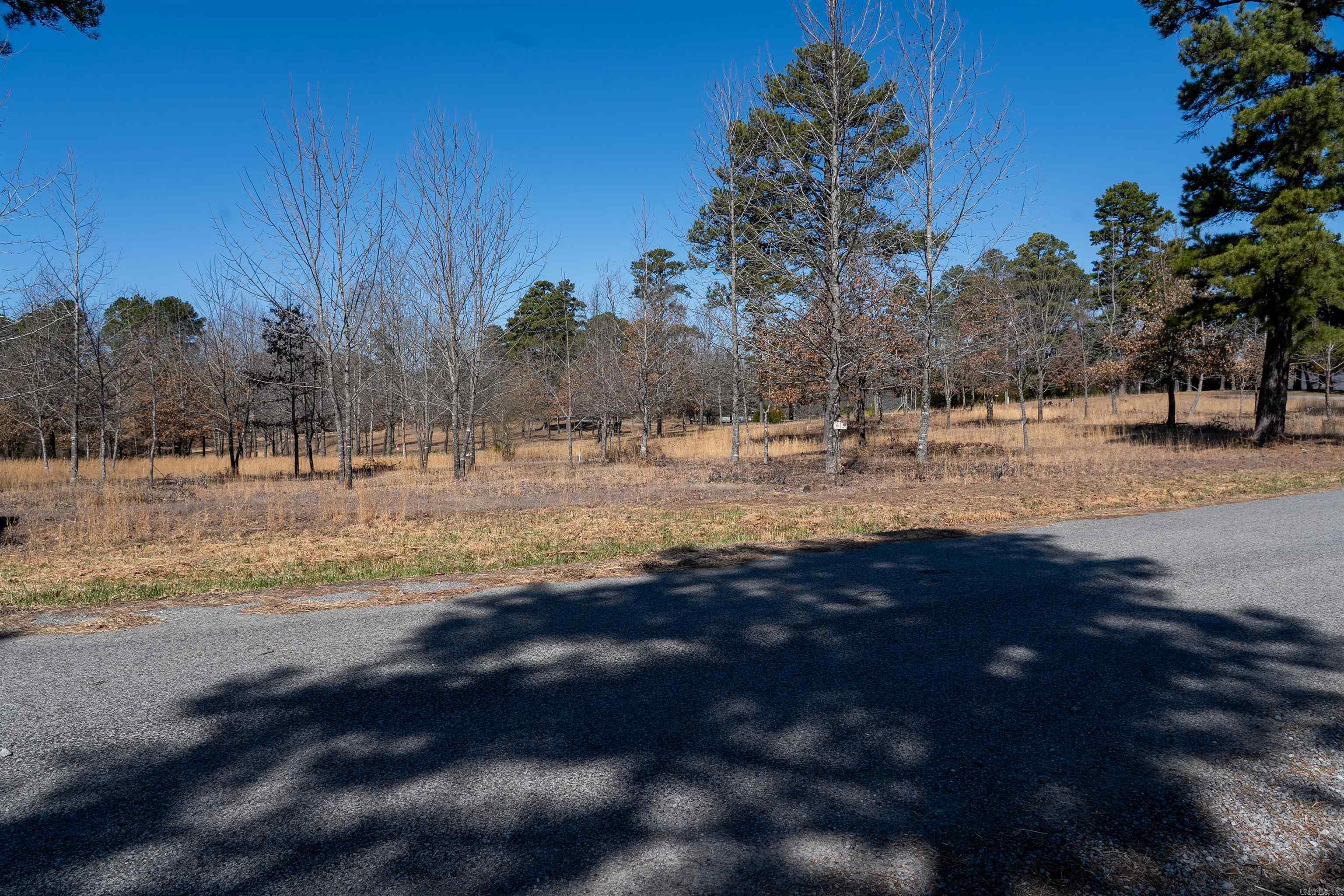00  Ridge CR  Quitman, AR