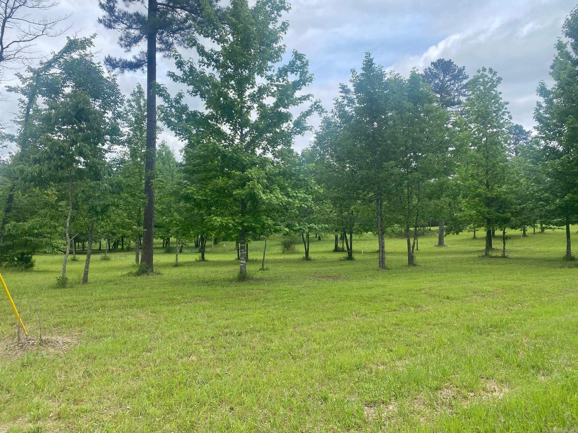 00  Ridge CR  Quitman, AR