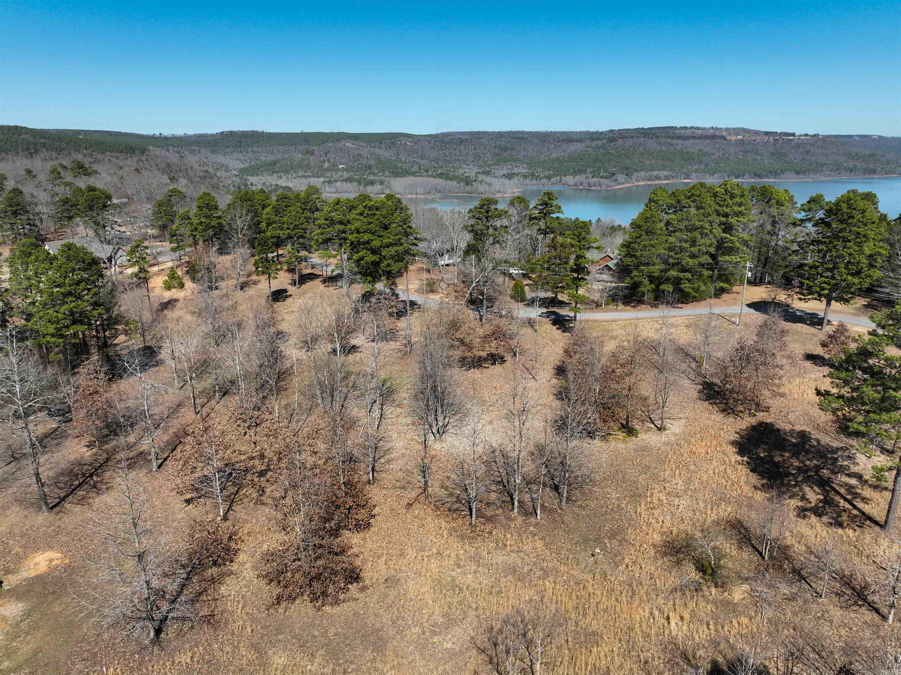 00  Ridge CR  Quitman, AR