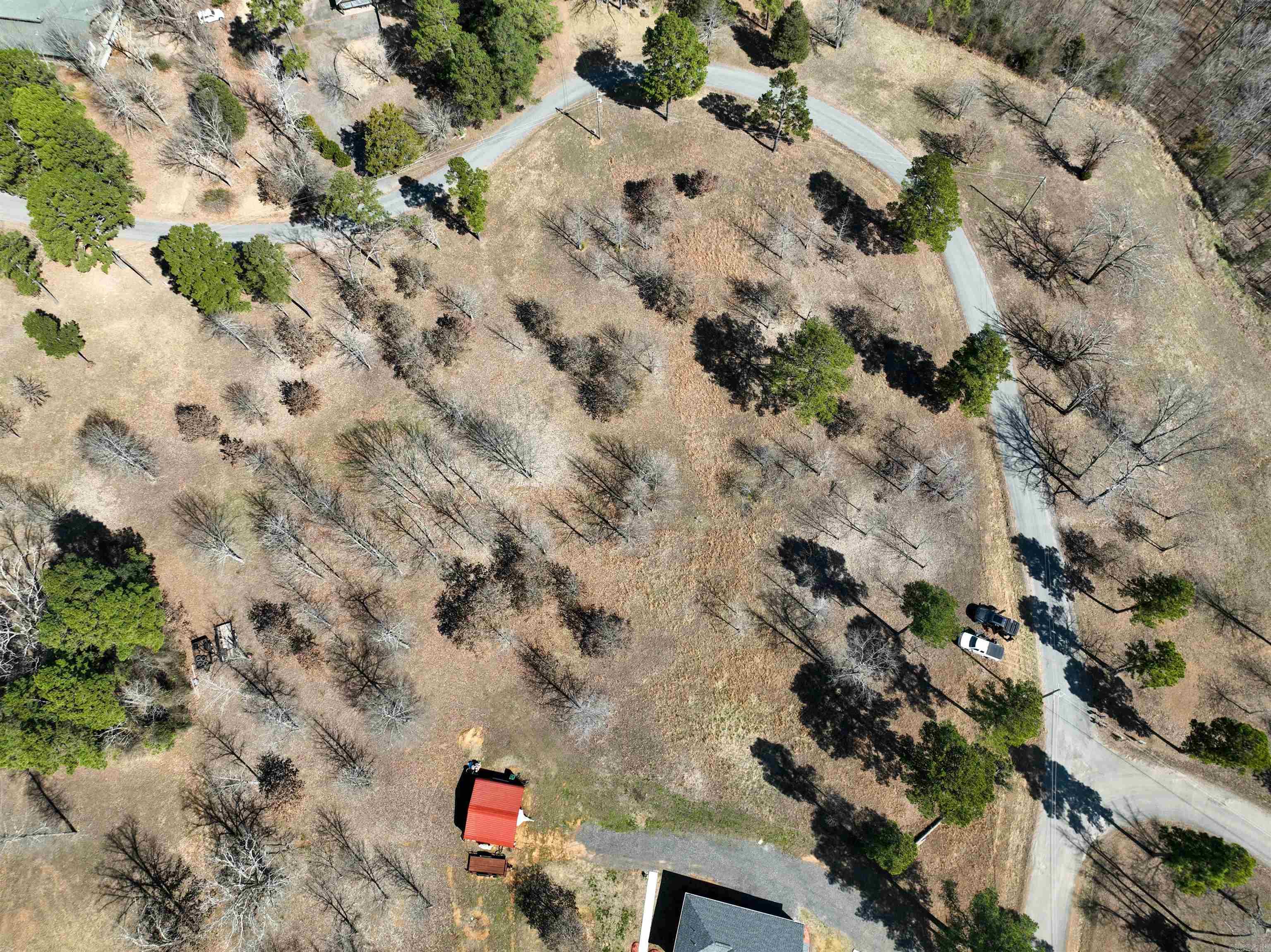 00  Ridge CR  Quitman, AR
