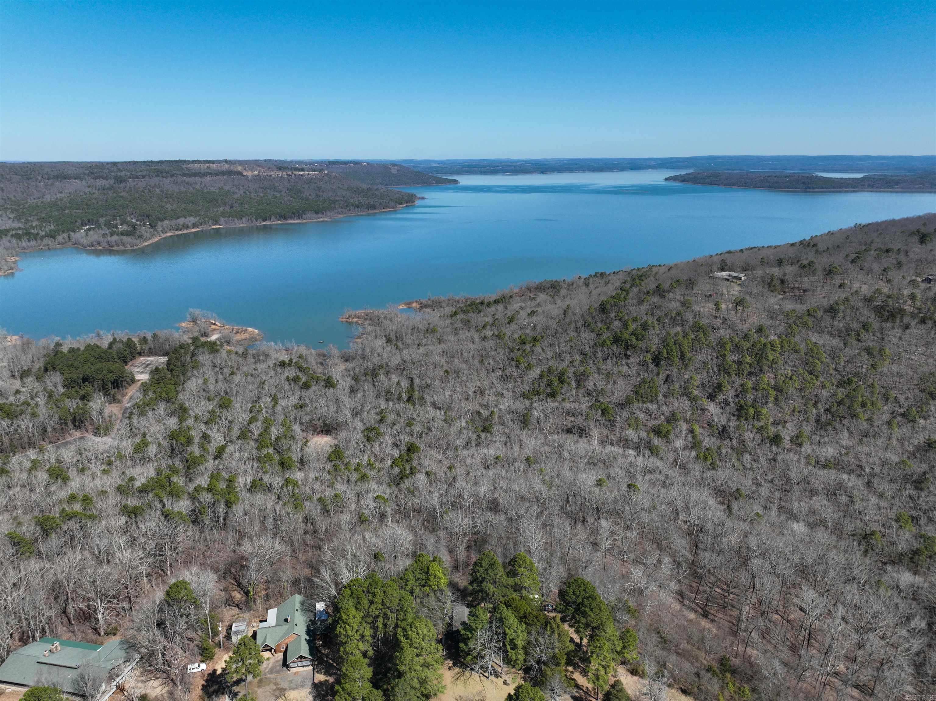 00  Ridge CR  Quitman, AR