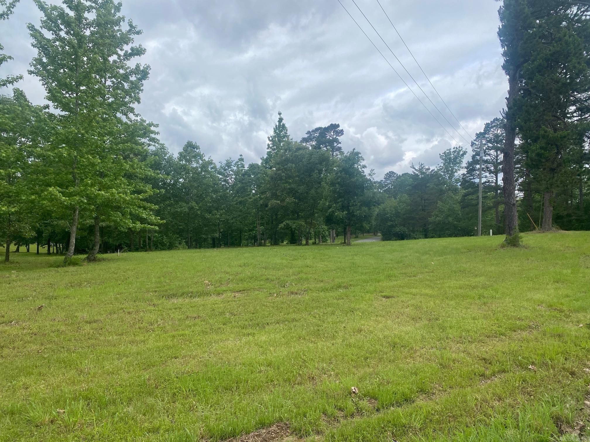 00  Ridge CR  Quitman, AR
