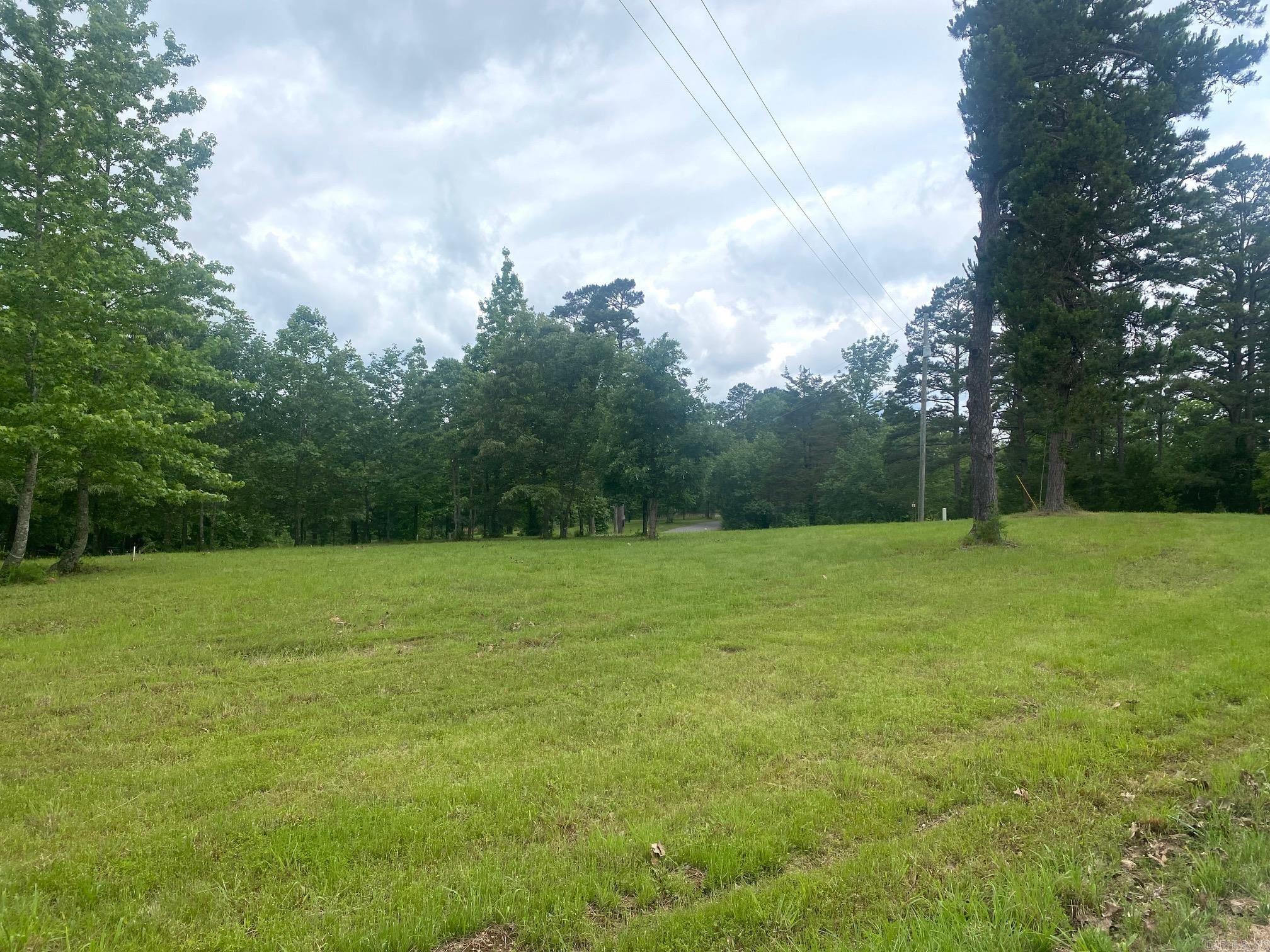 00  Ridge CR  Quitman, AR