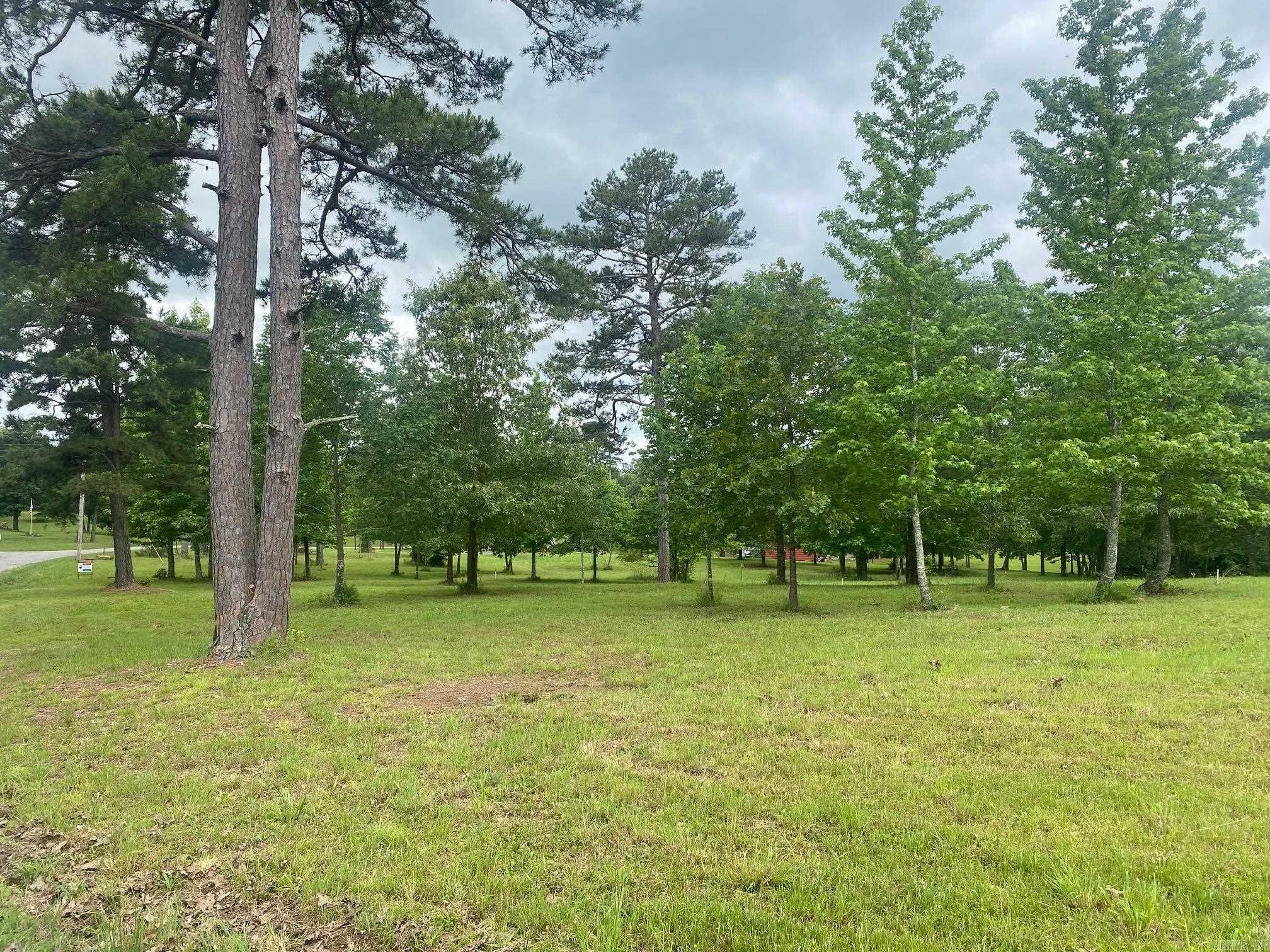 00  Ridge CR  Quitman, AR