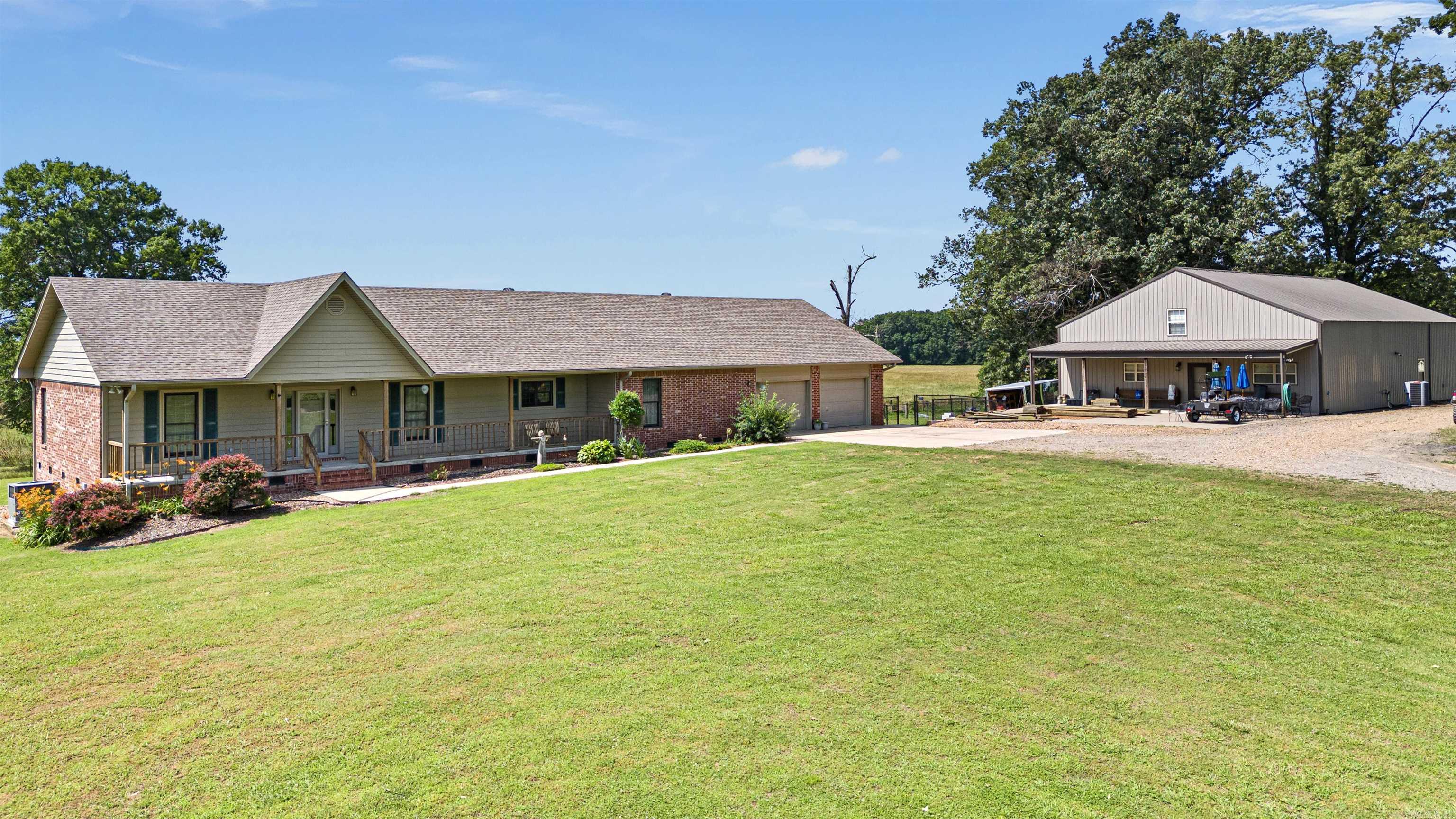 16036 E Us Highway 64  Atkins, AR