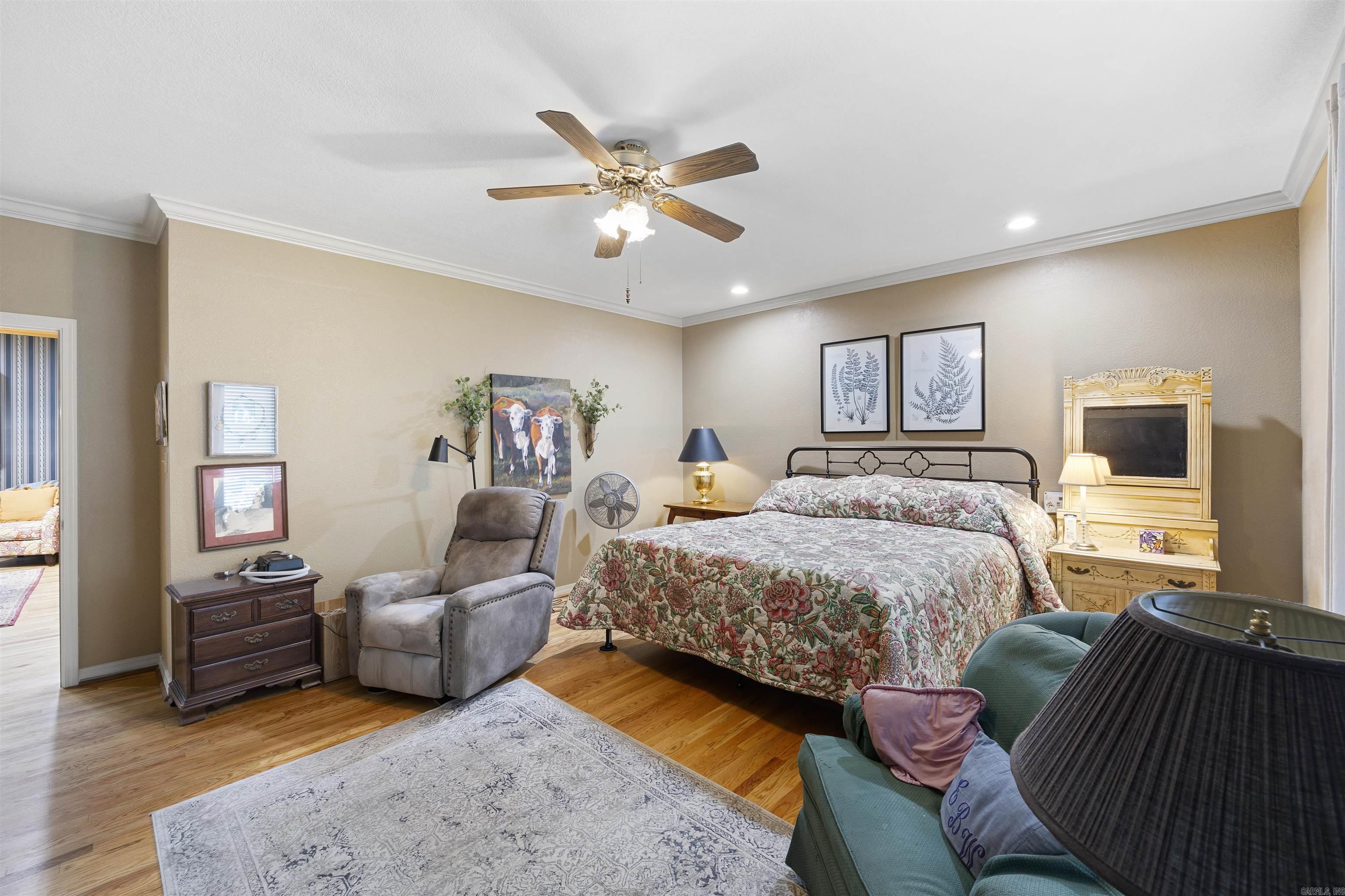 16036 E Us Highway 64  Atkins, AR