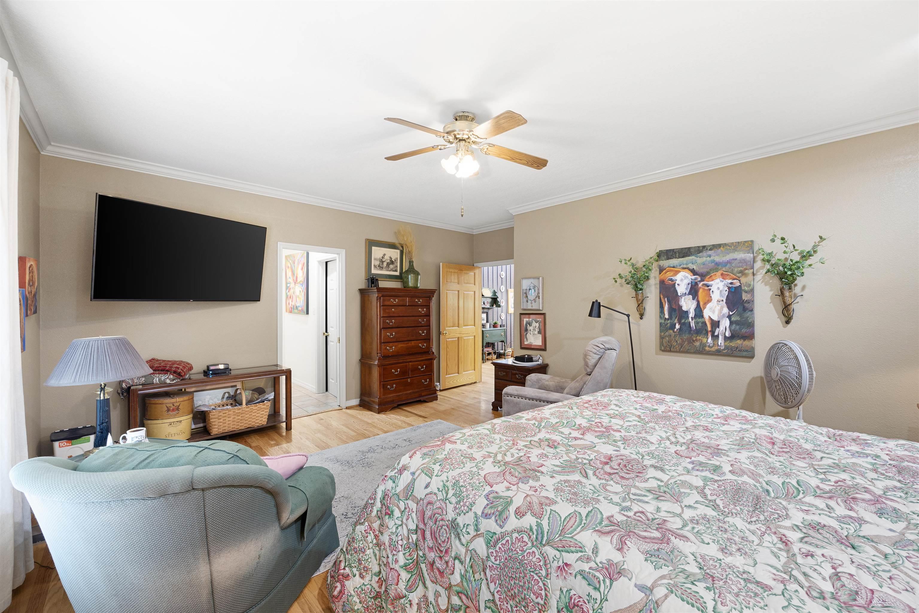 16036 E Us Highway 64  Atkins, AR