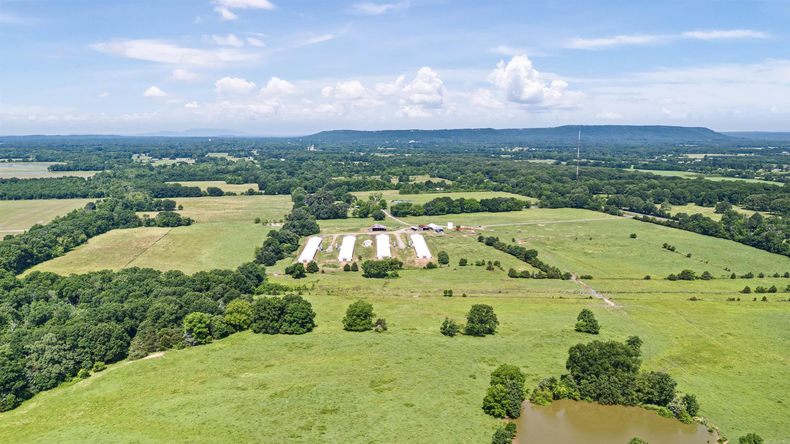 16036 E Us Highway 64  Atkins, AR