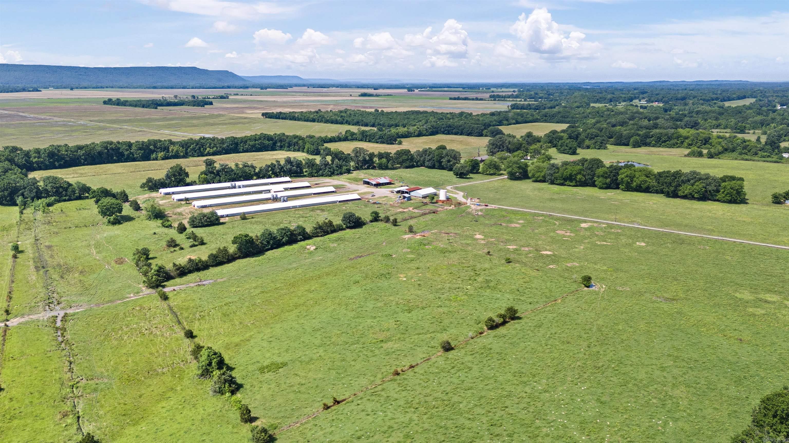 16036 E Us Highway 64  Atkins, AR