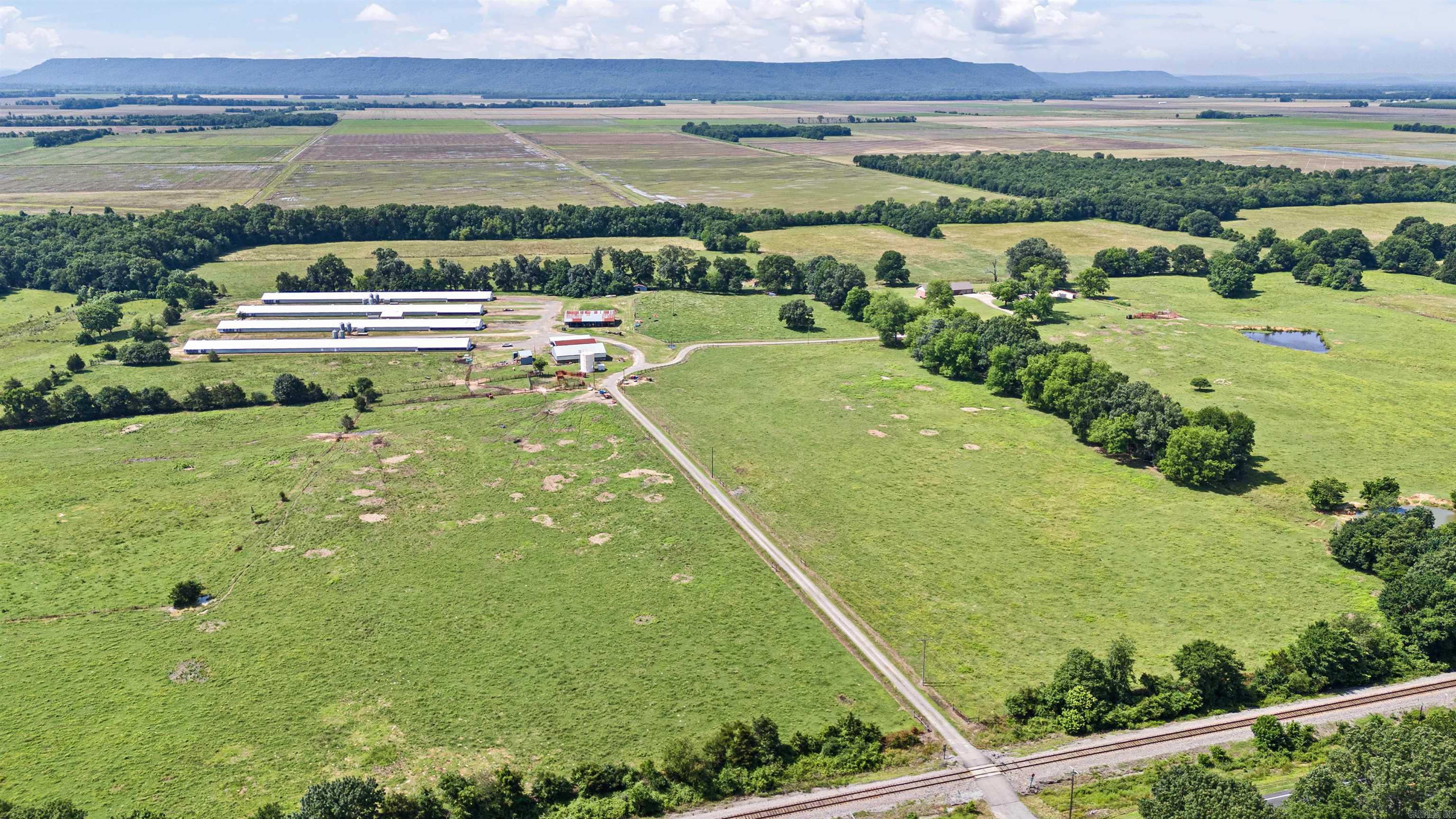 16036 E Us Highway 64  Atkins, AR