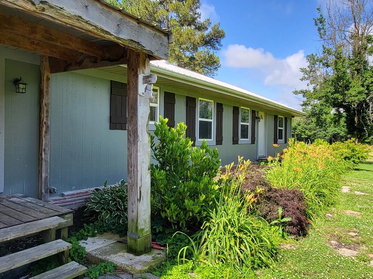1483  County Road 304  Jonesboro, AR