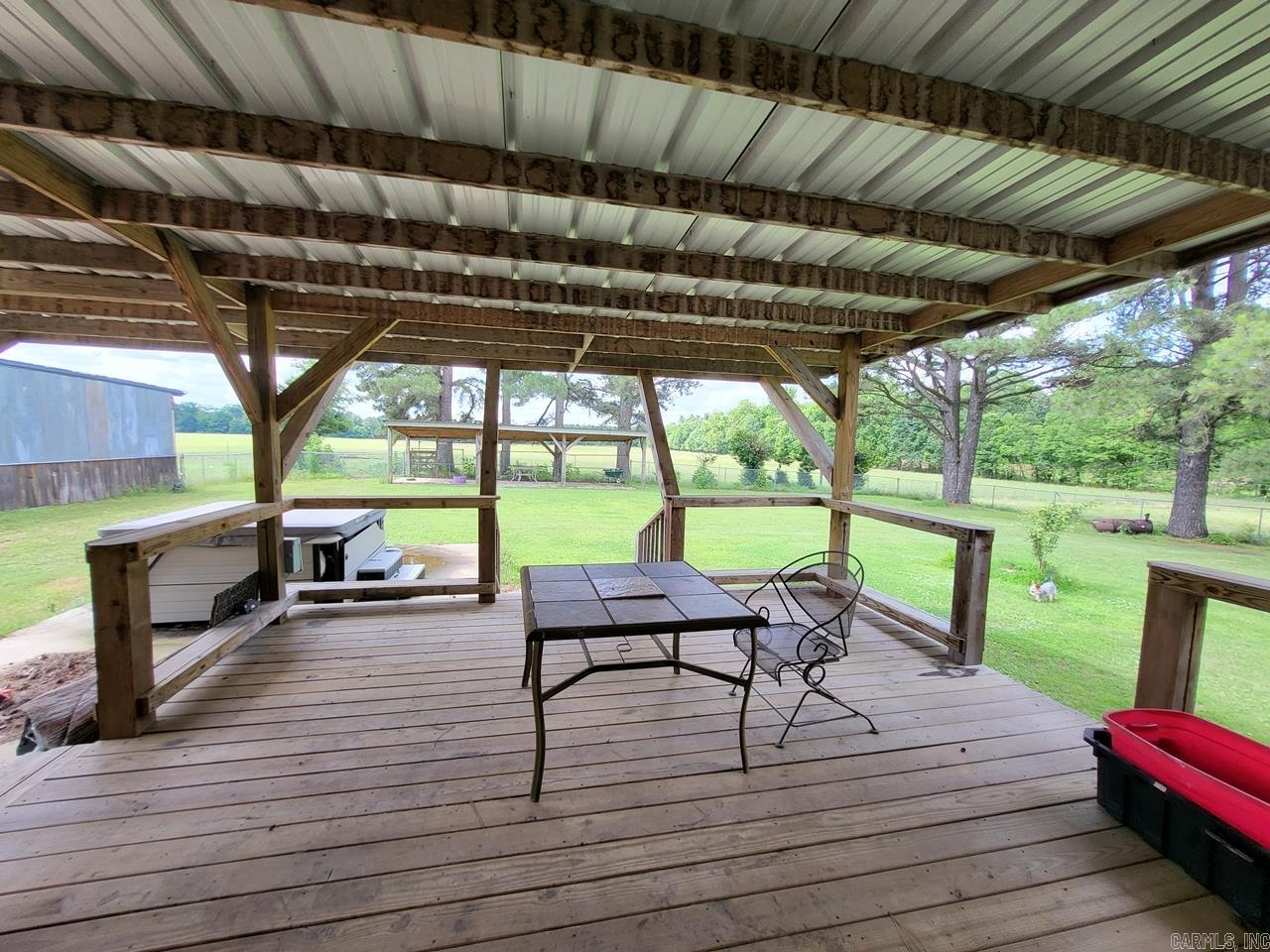 1483 County Road 304 Jonesboro, AR 72401