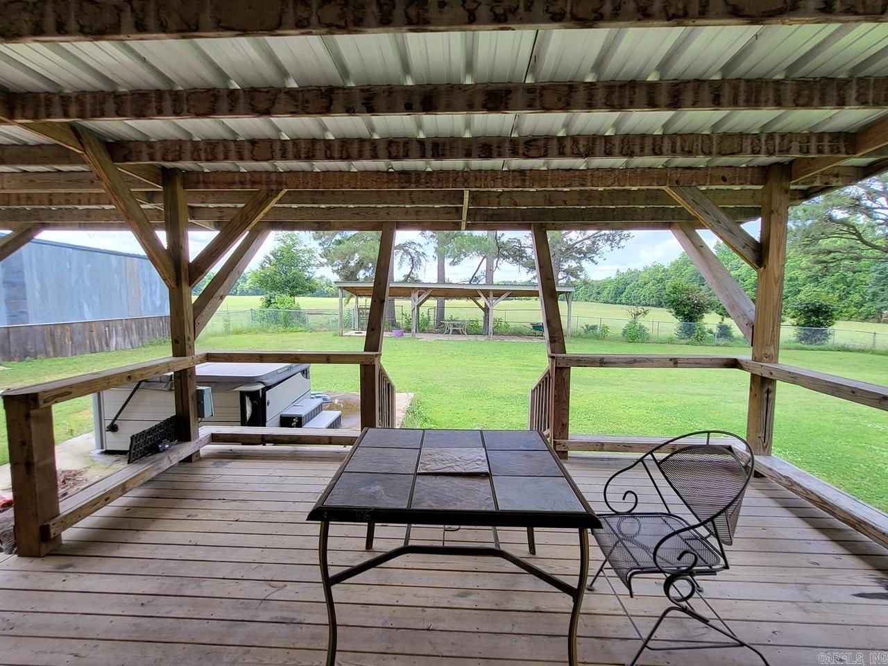 1483 County Road 304 Jonesboro, AR 72401