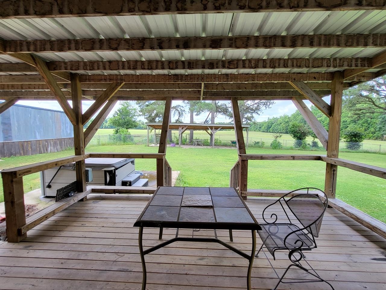 1483  County Road 304  Jonesboro, AR