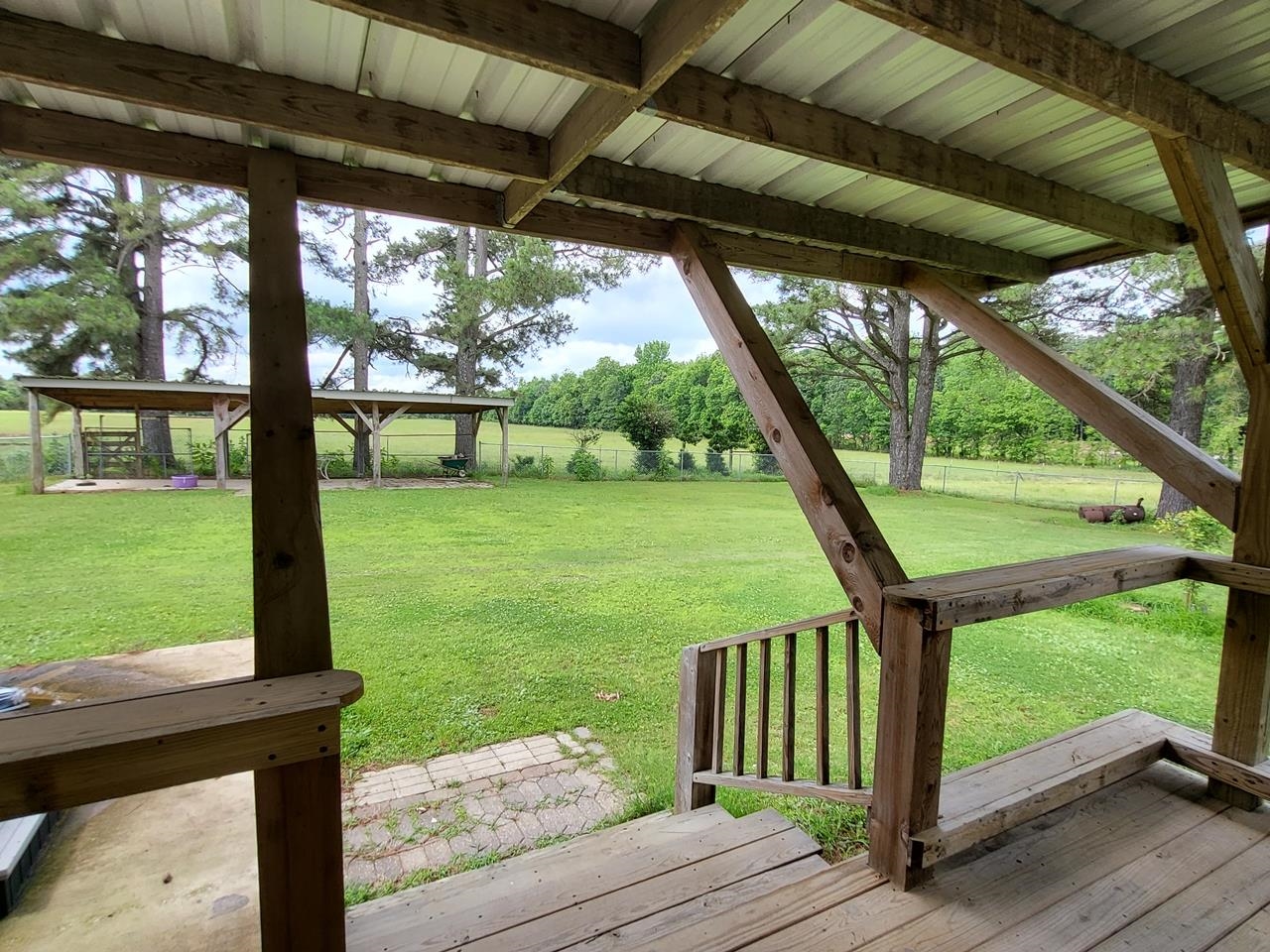 1483  County Road 304  Jonesboro, AR
