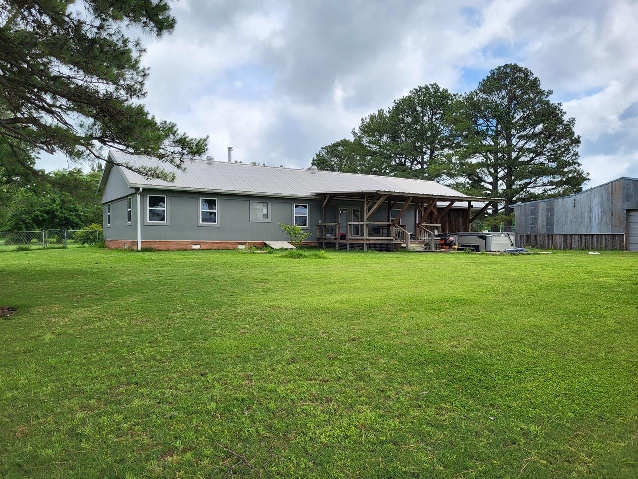 1483  County Road 304  Jonesboro, AR