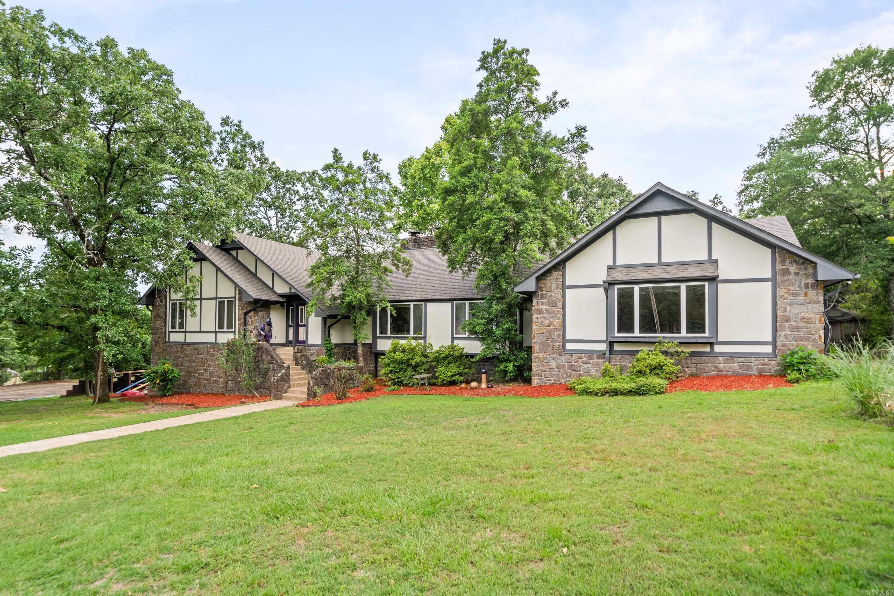 601  Rock Creek  Hot Springs, AR