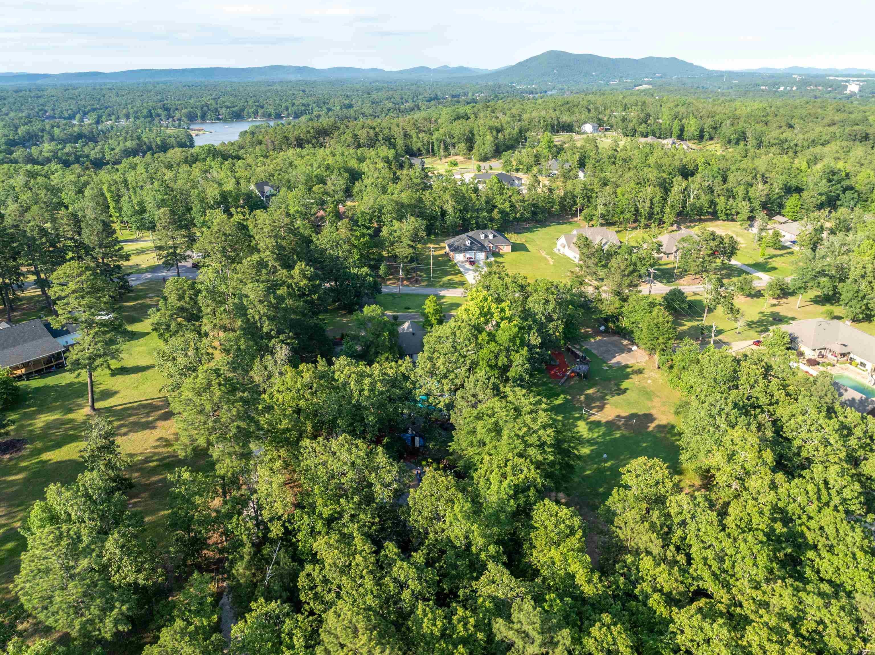 601  Rock Creek  Hot Springs, AR