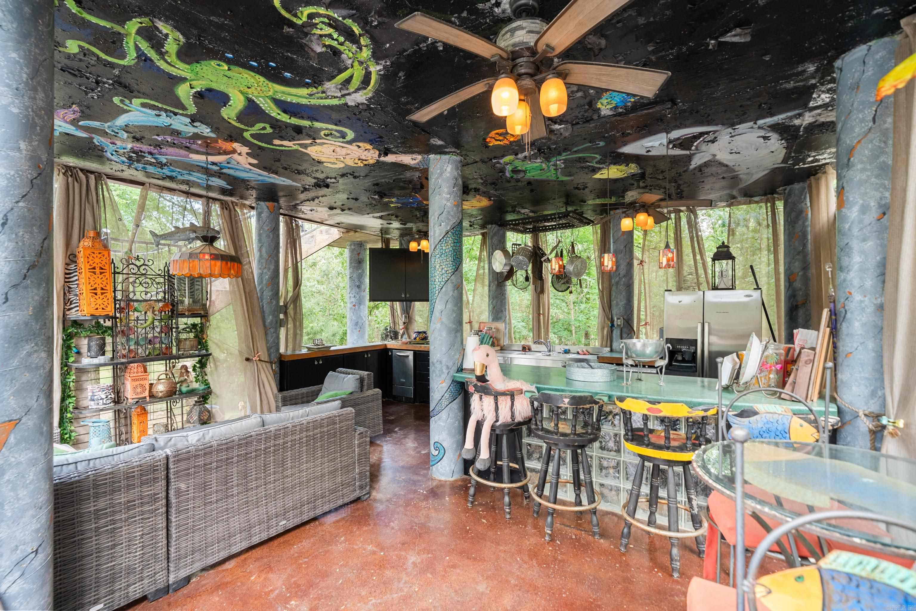 601  Rock Creek  Hot Springs, AR