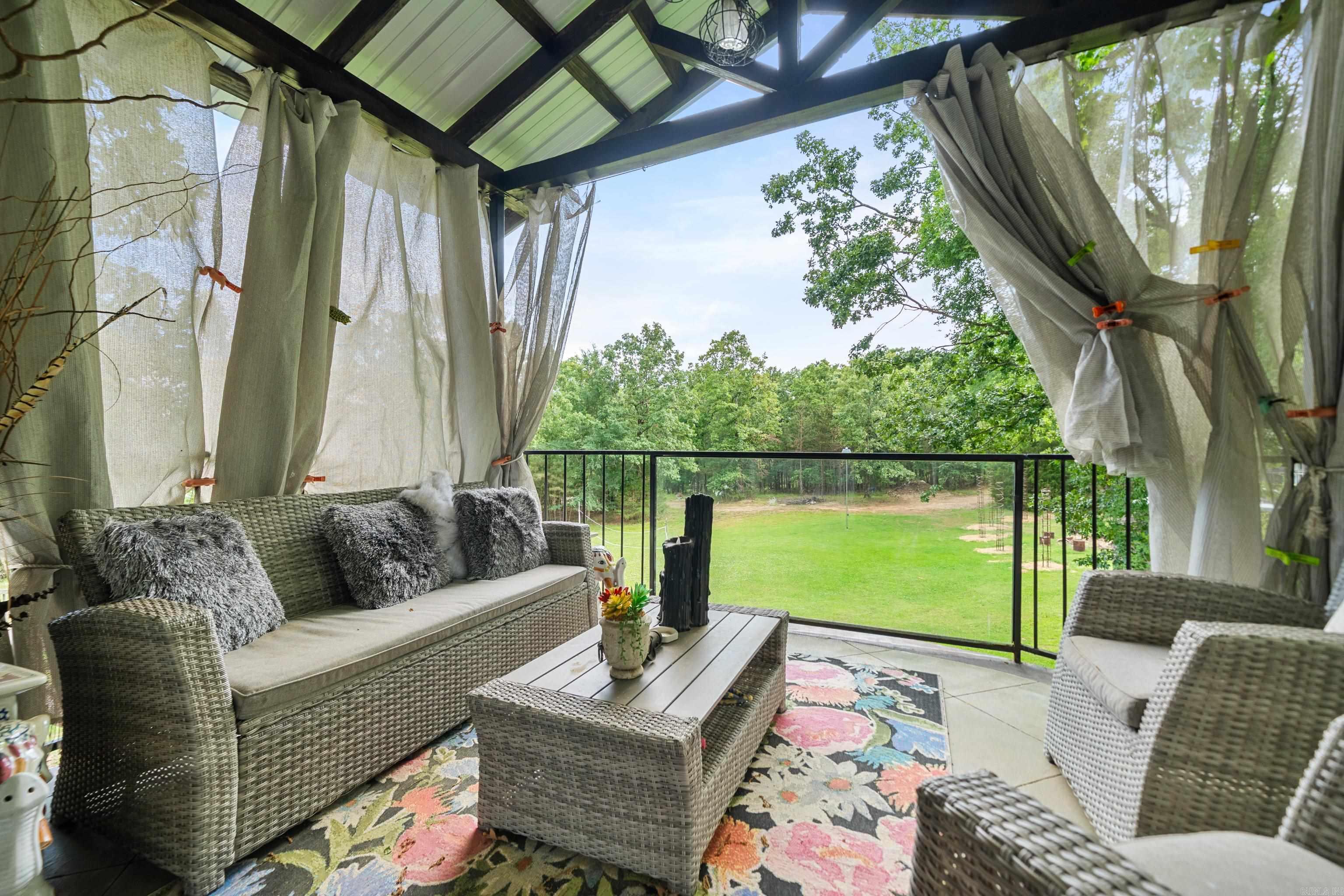 601  Rock Creek  Hot Springs, AR