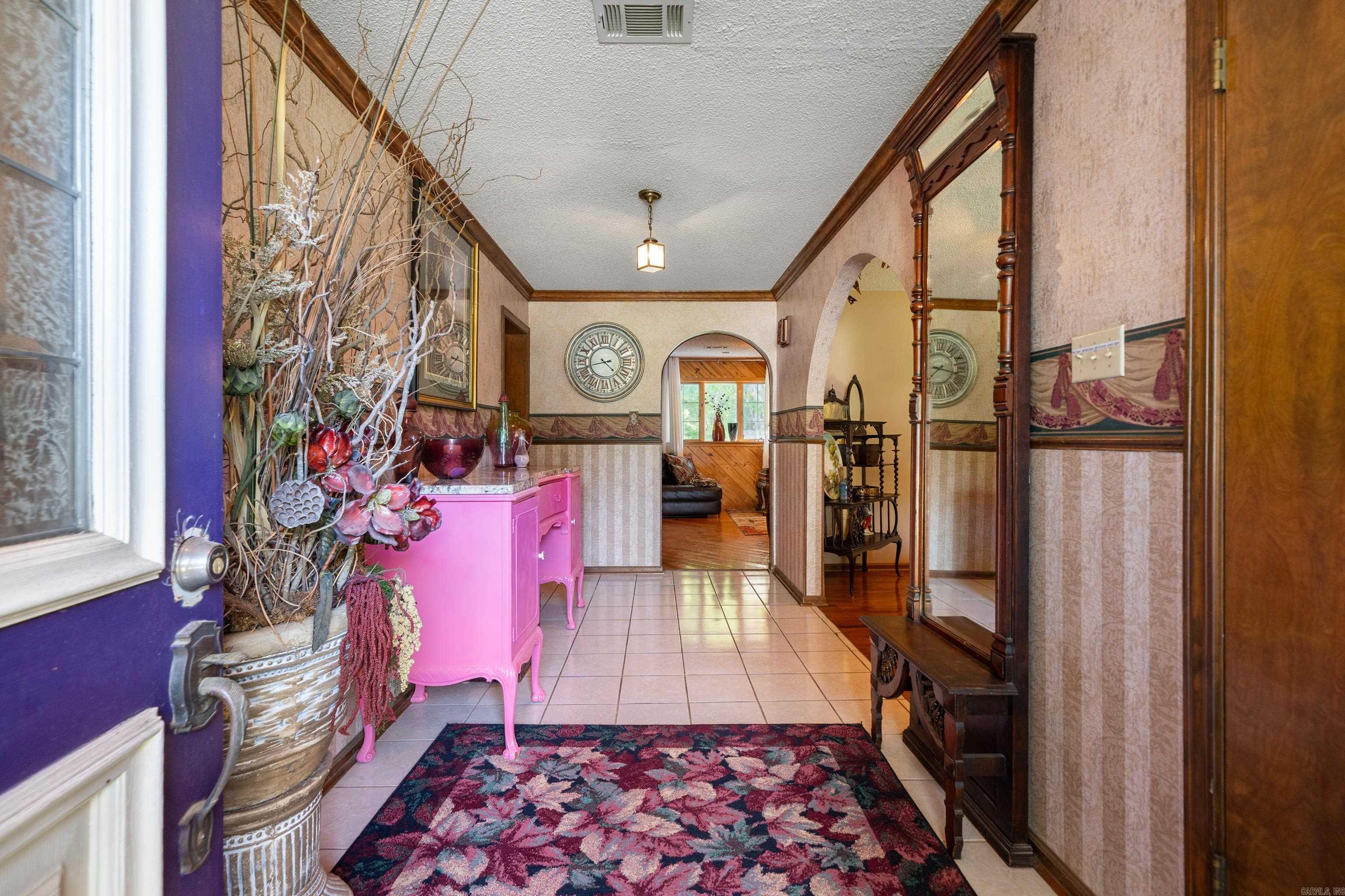 601  Rock Creek  Hot Springs, AR