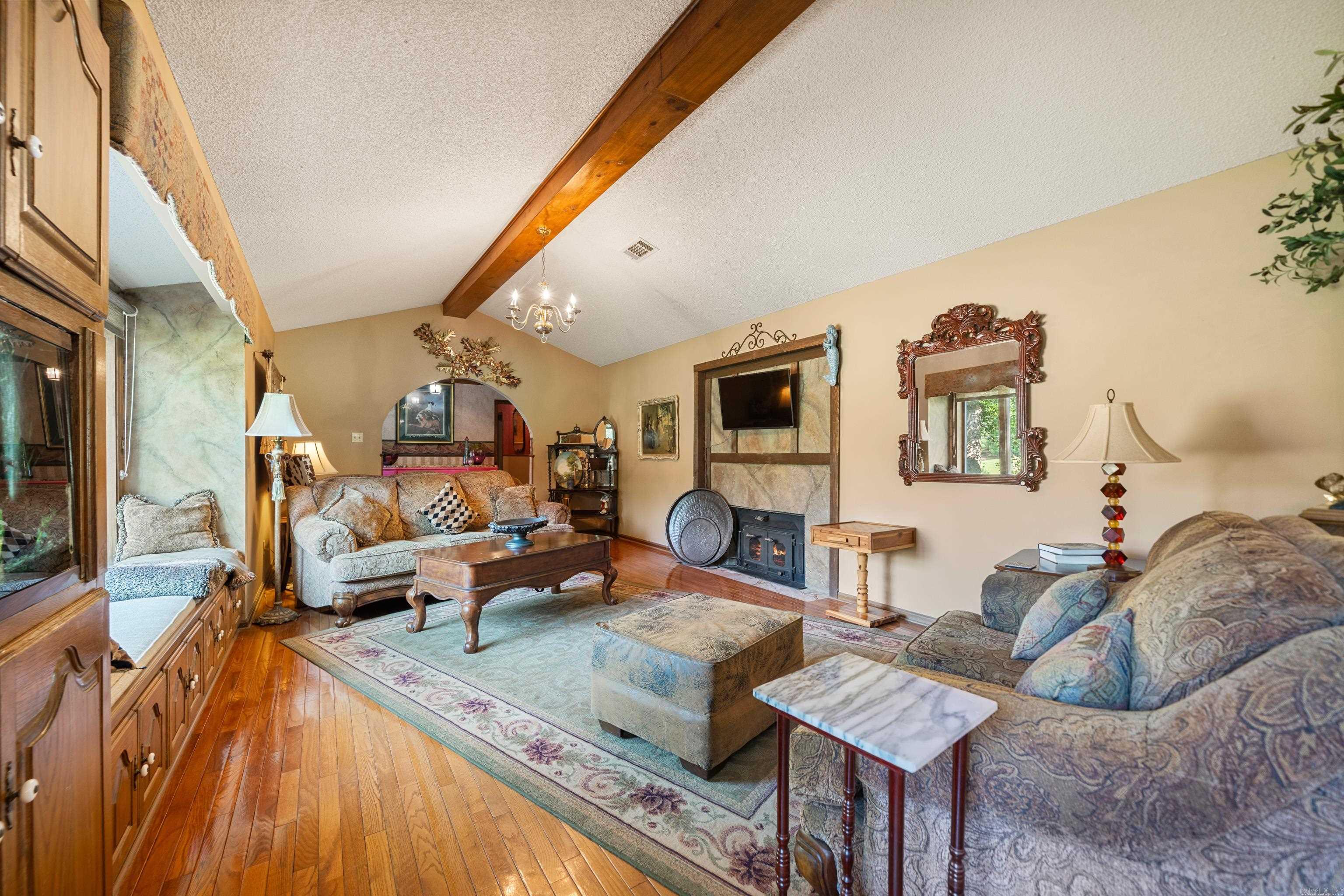 601  Rock Creek  Hot Springs, AR
