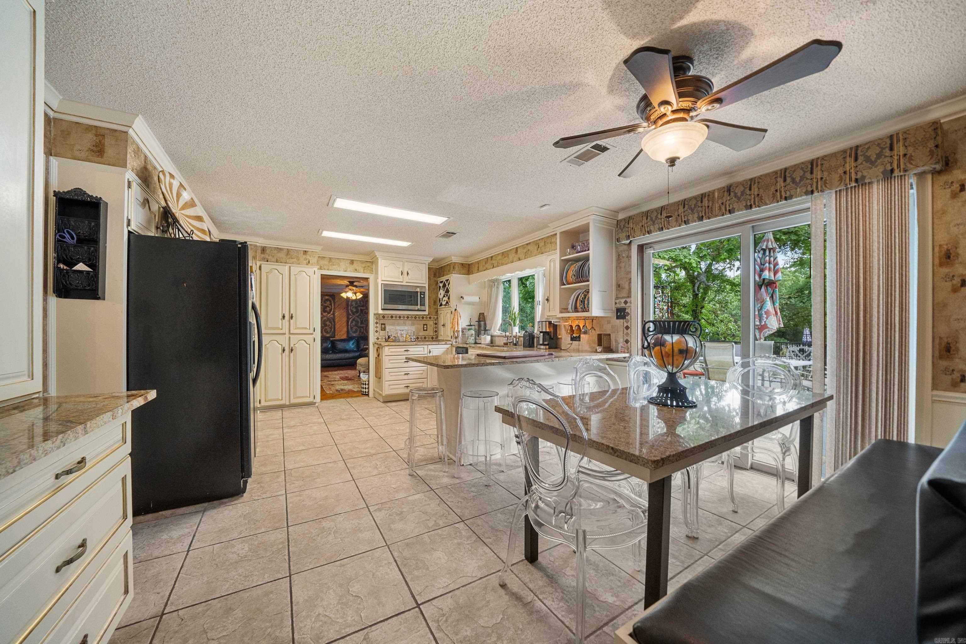 601  Rock Creek  Hot Springs, AR