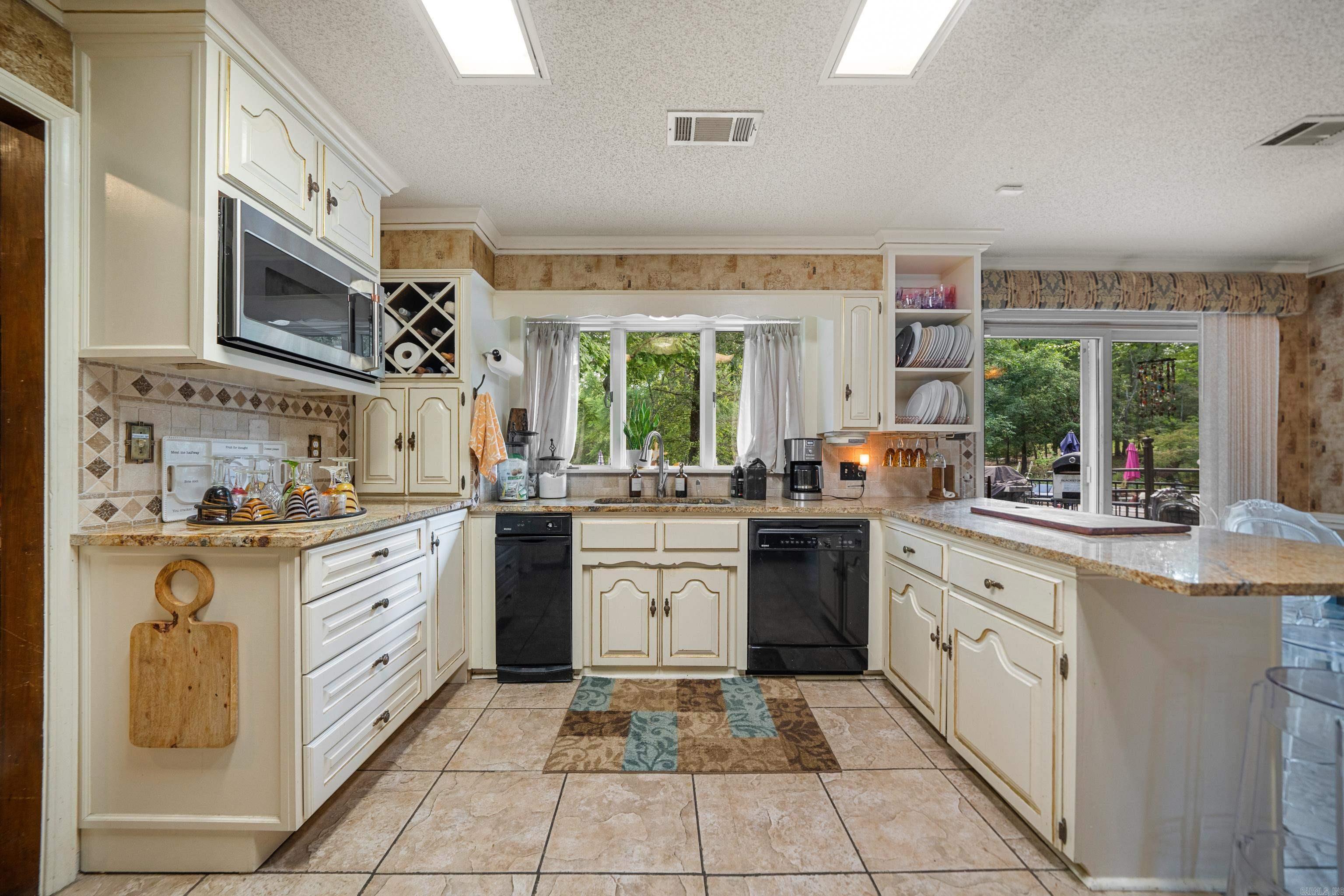 601  Rock Creek  Hot Springs, AR