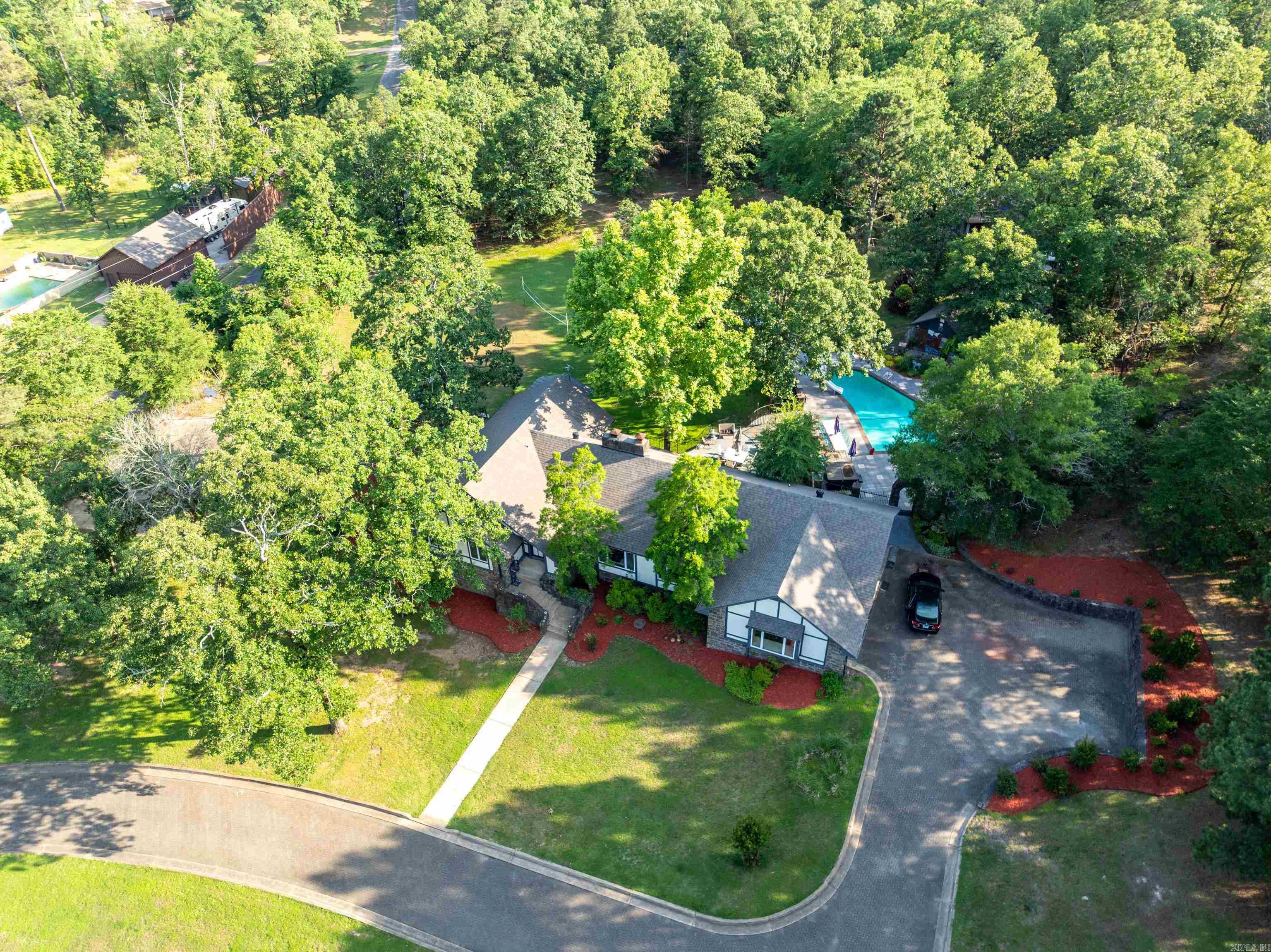 601  Rock Creek  Hot Springs, AR